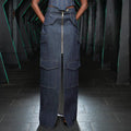 Boyedoe Oseadeeyo II Cargo Skirt