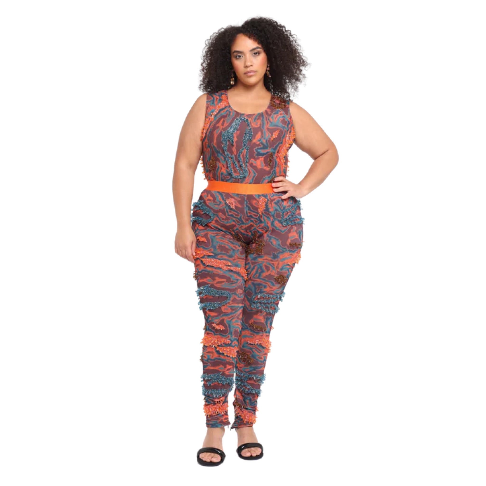 Onalaja Zusi Leggings