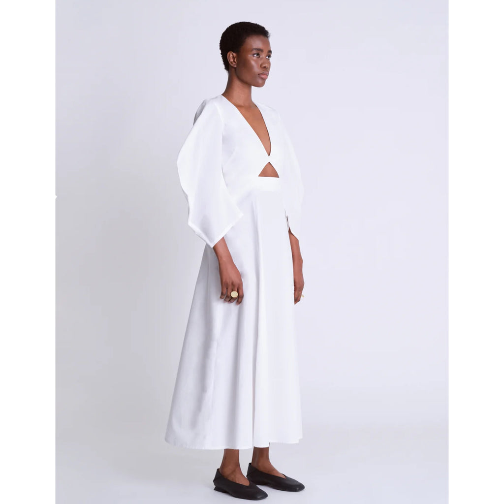Asantii Mahaba Cut Out Dress