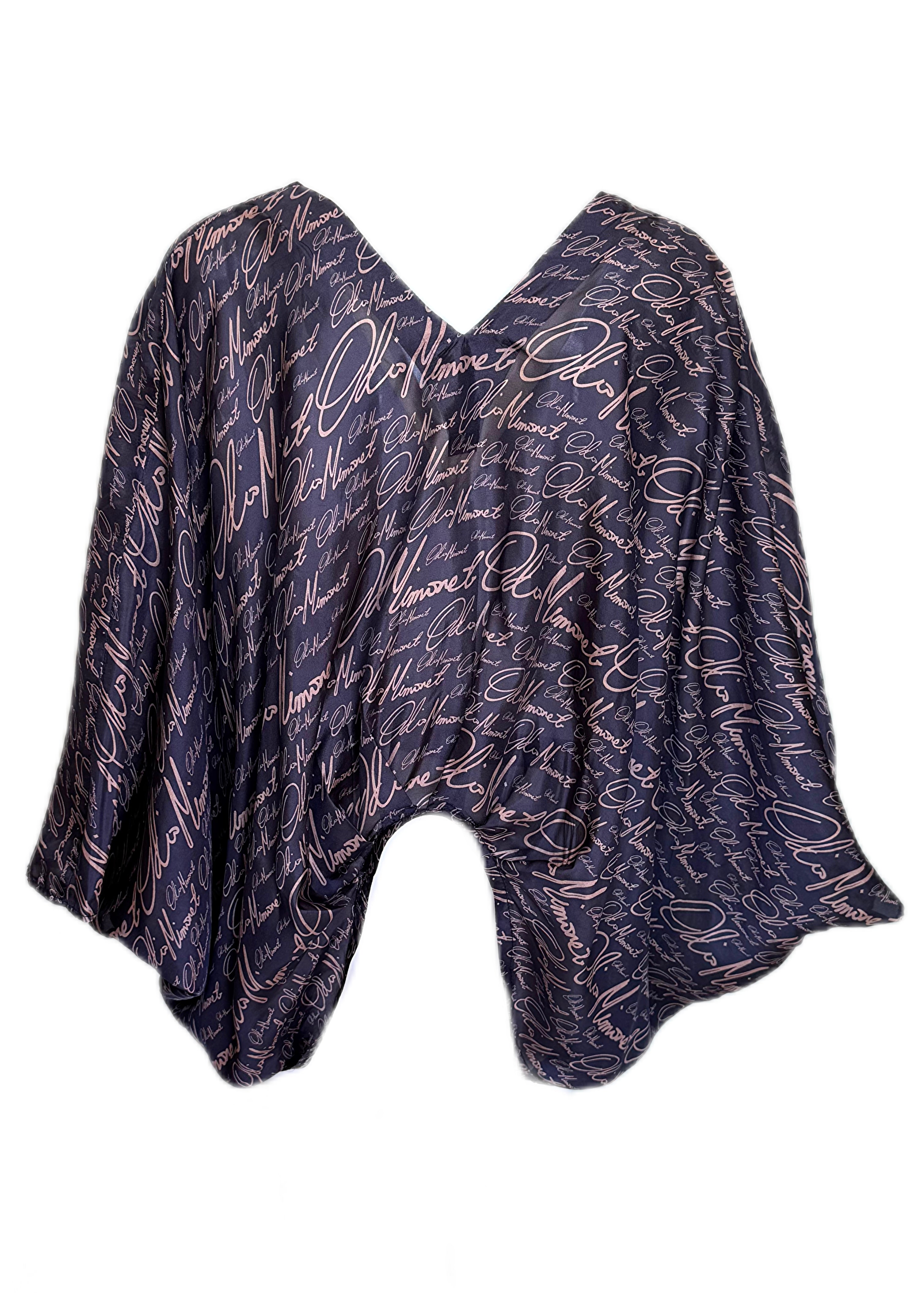 ODIO MIMONET - REYA TOP