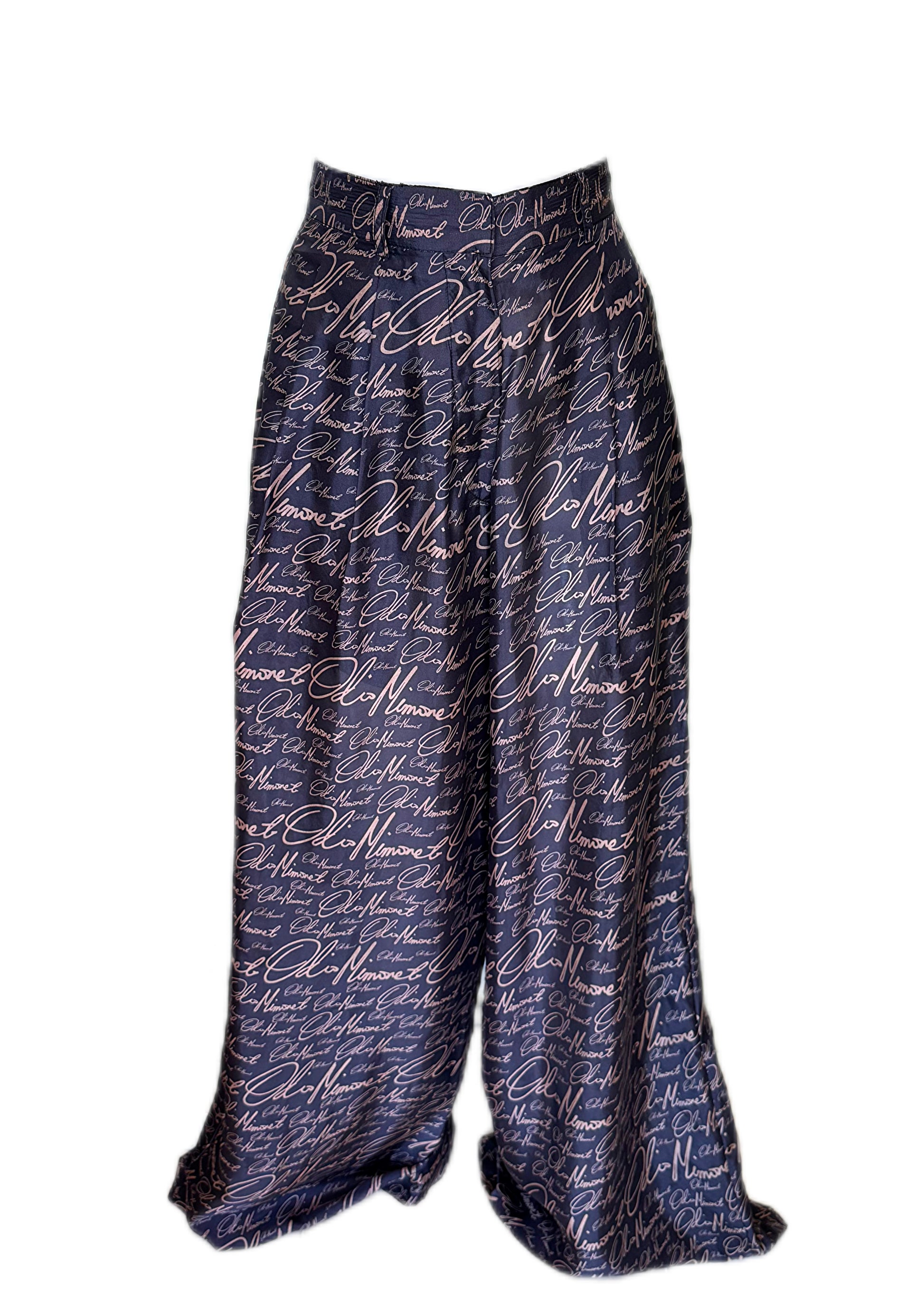 ODIO MIMONET - REYA PANTS