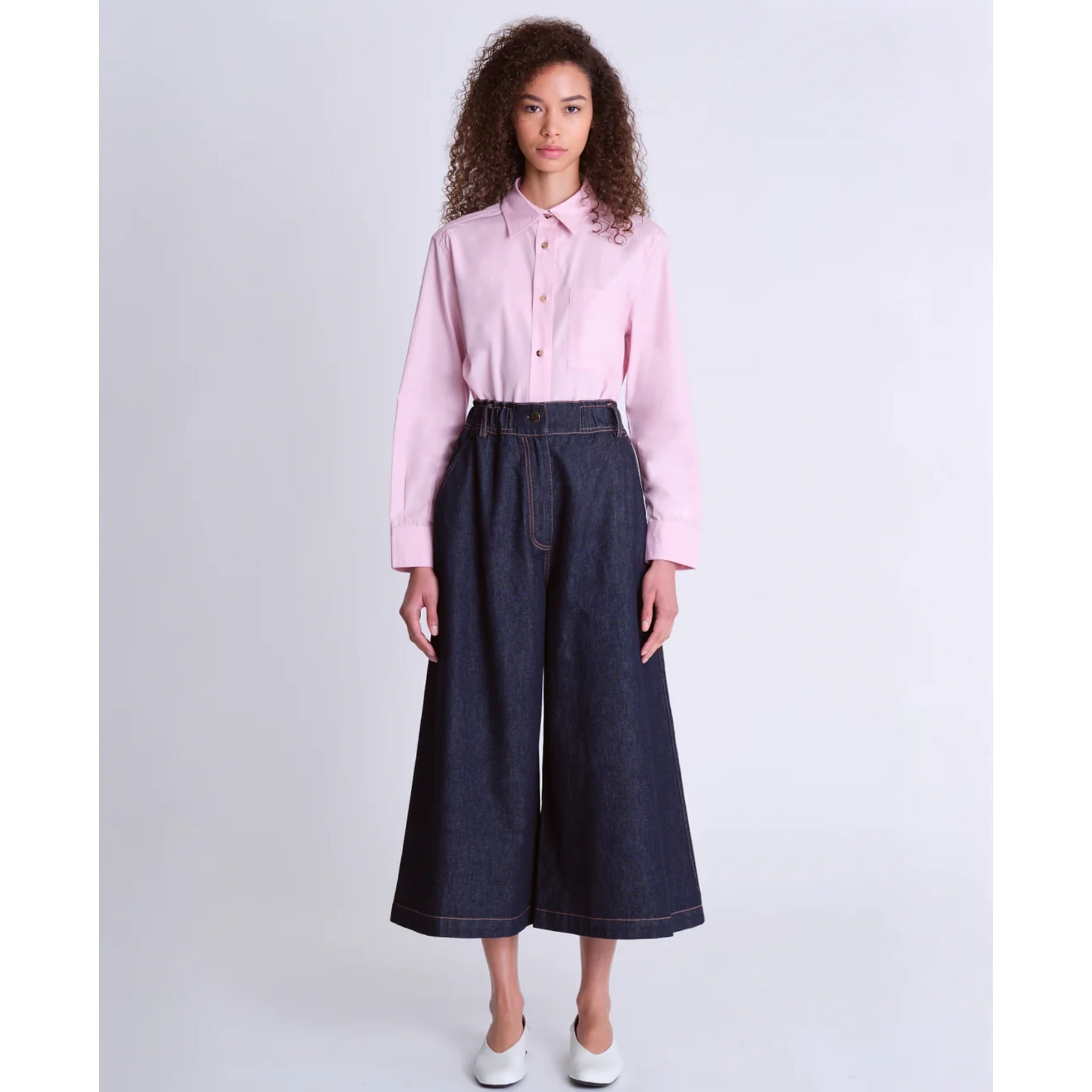 Asantii Porojo Culottes