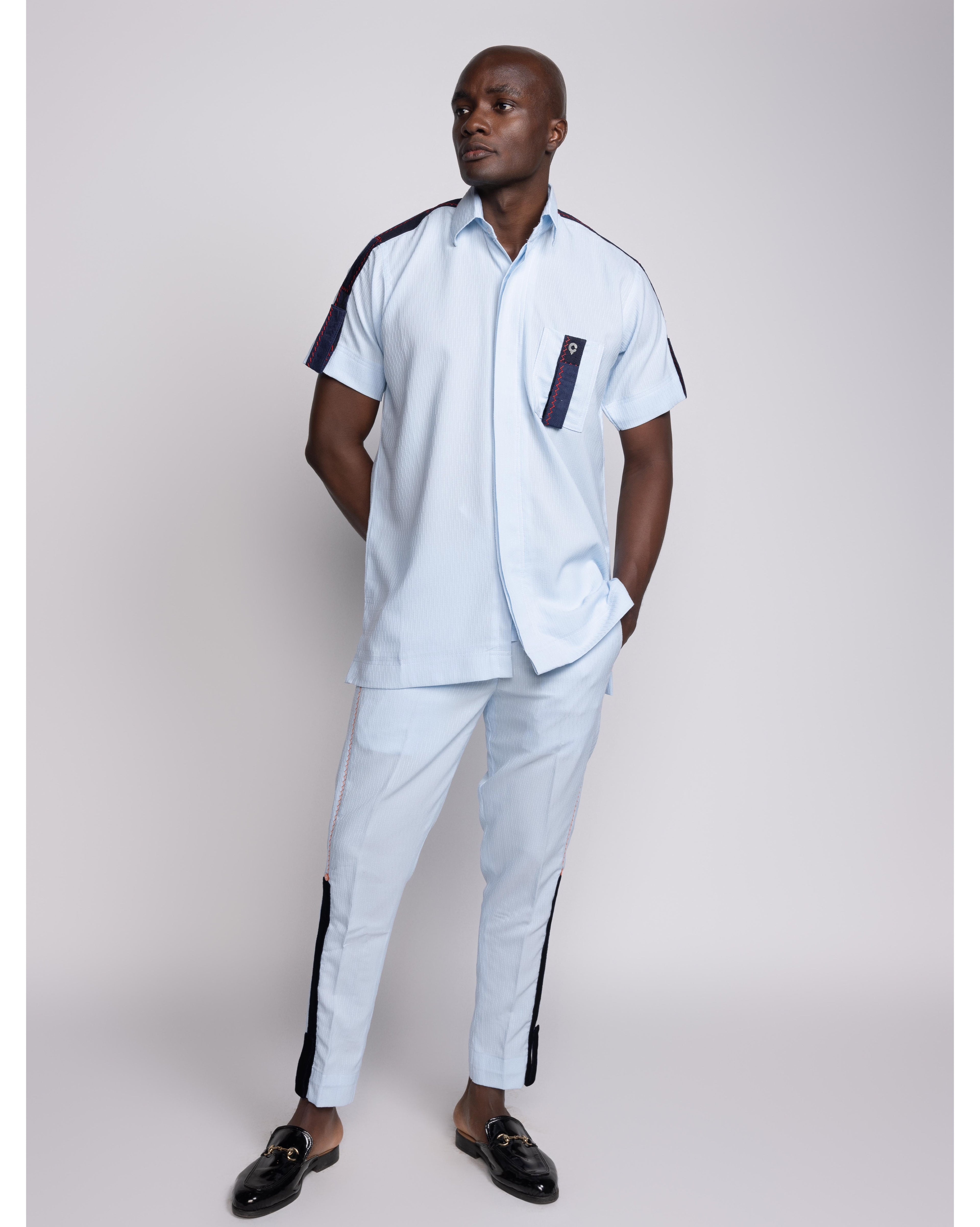 Chocolate Clothes Drip Collection