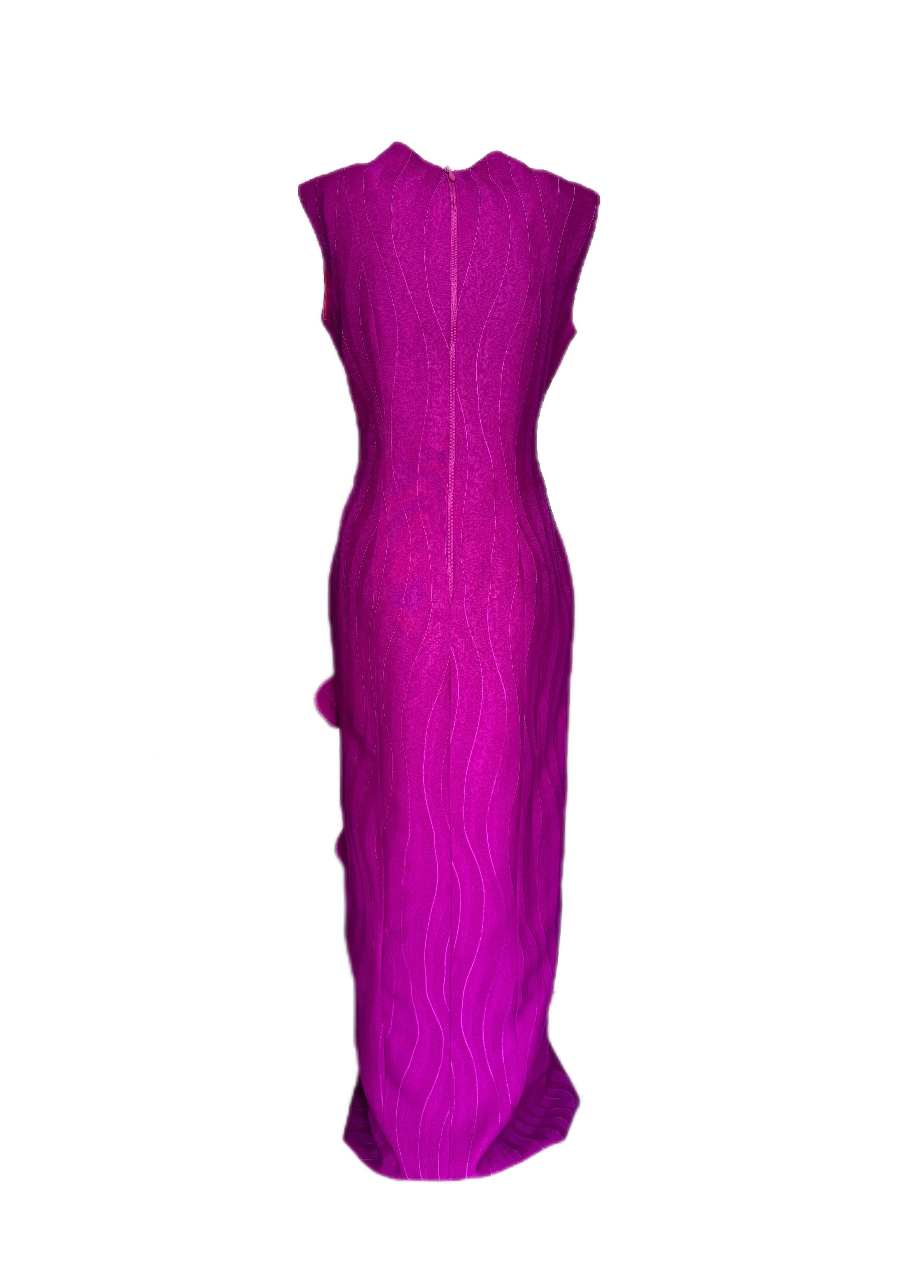 CHÈNCHÈ - THE CLAUDIA DRESS (SLEEVELESS)