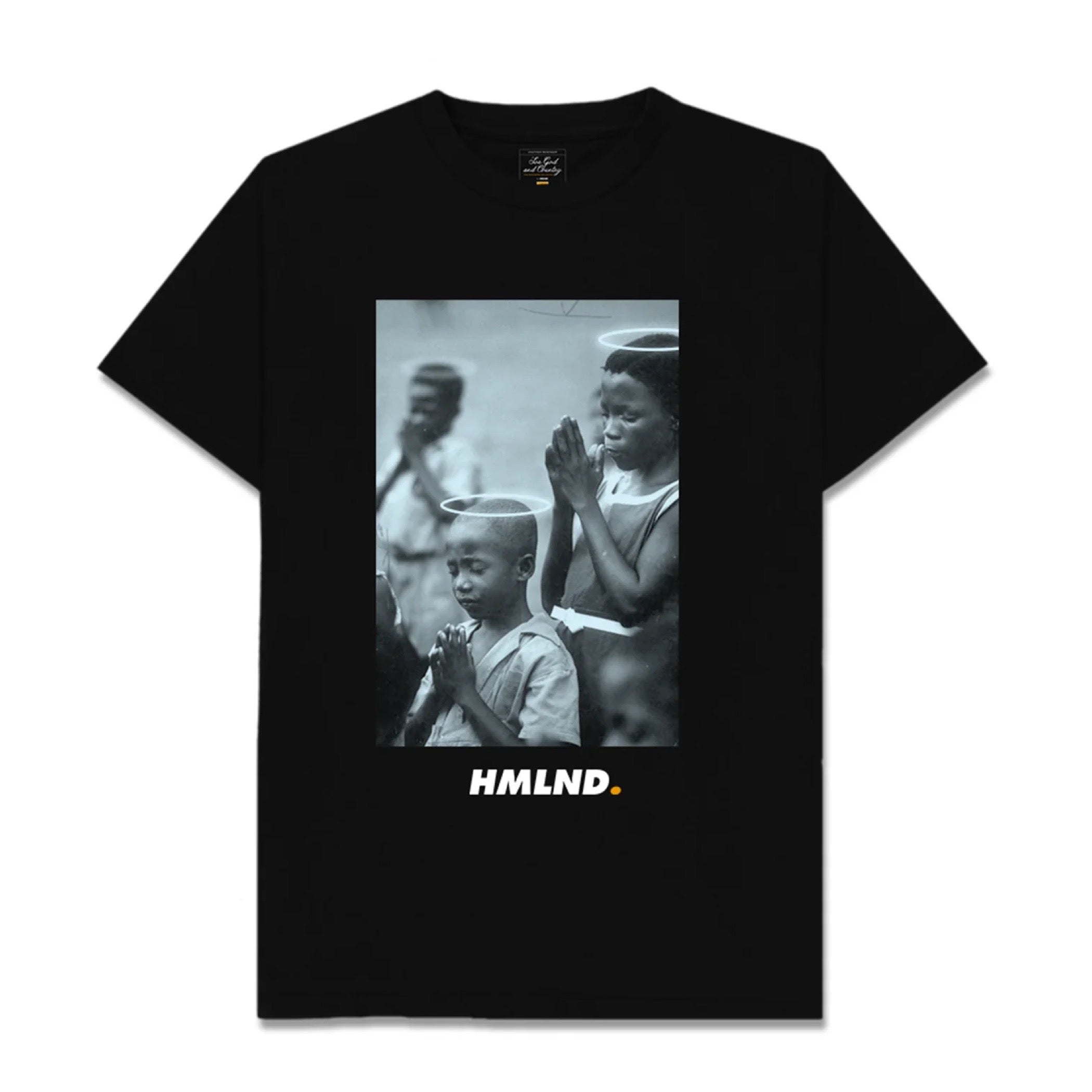 HOMELAND ANOTHER REMINDER T-SHIRT