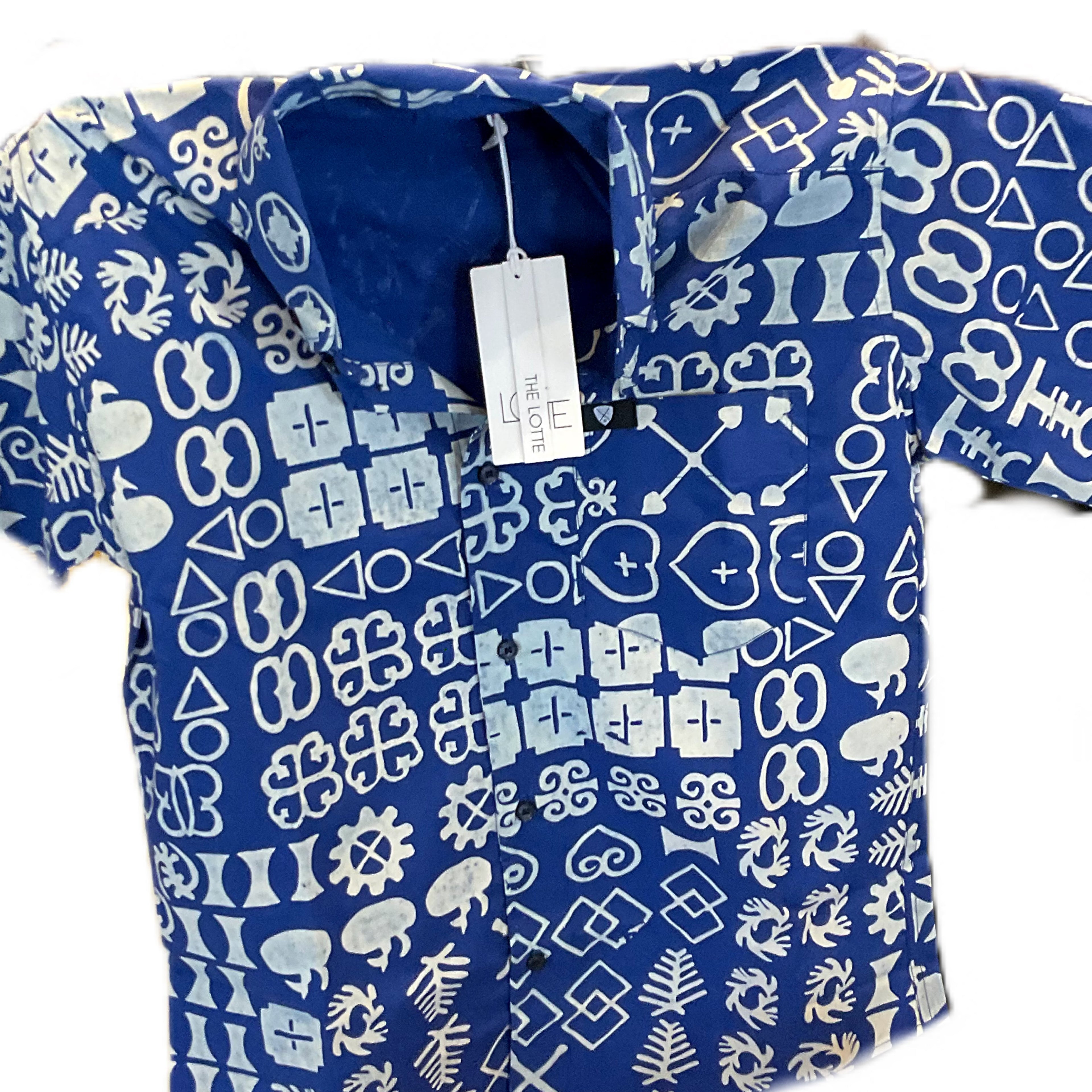 Odehye Boatemaa Shirt