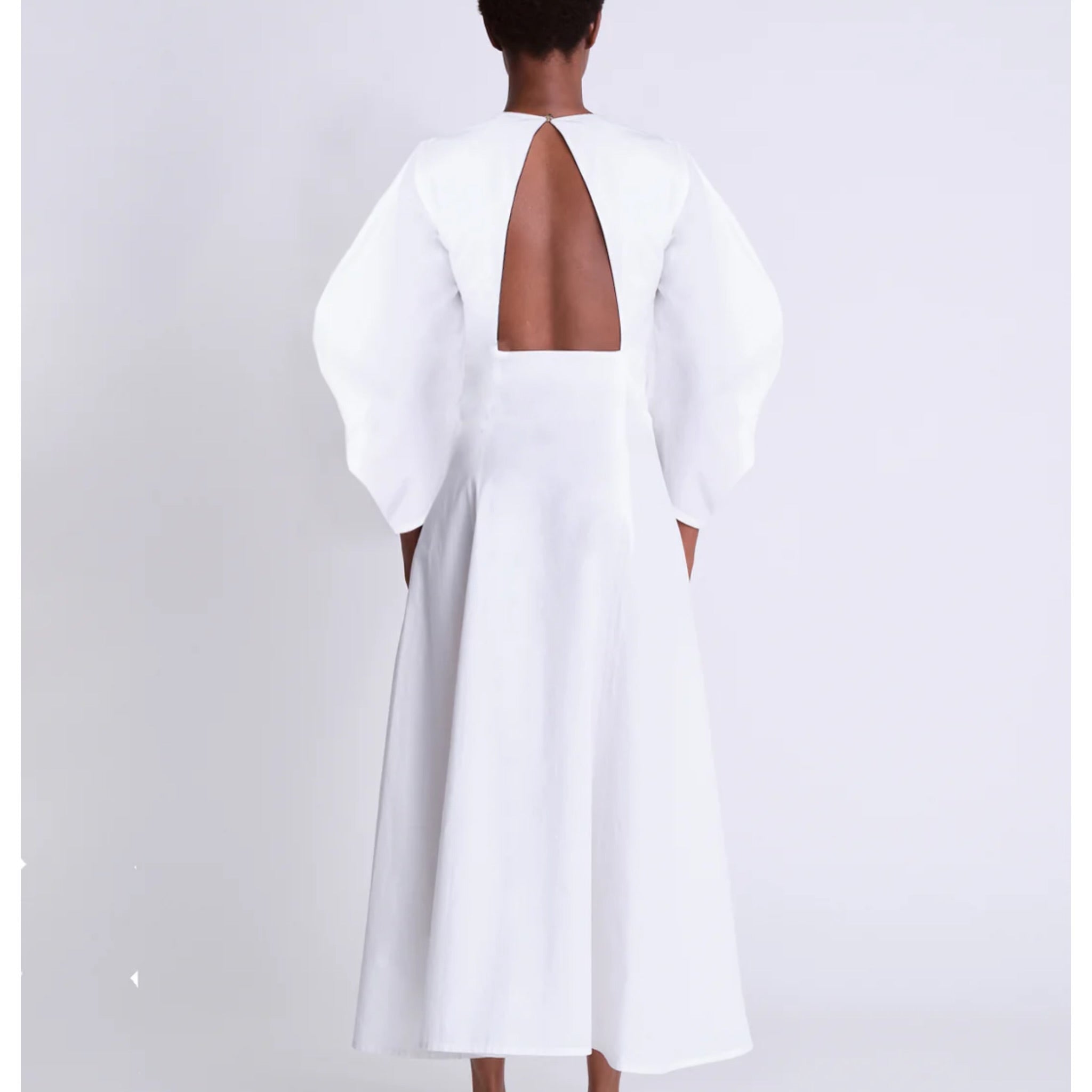 Asantii Mahaba Cut Out Dress