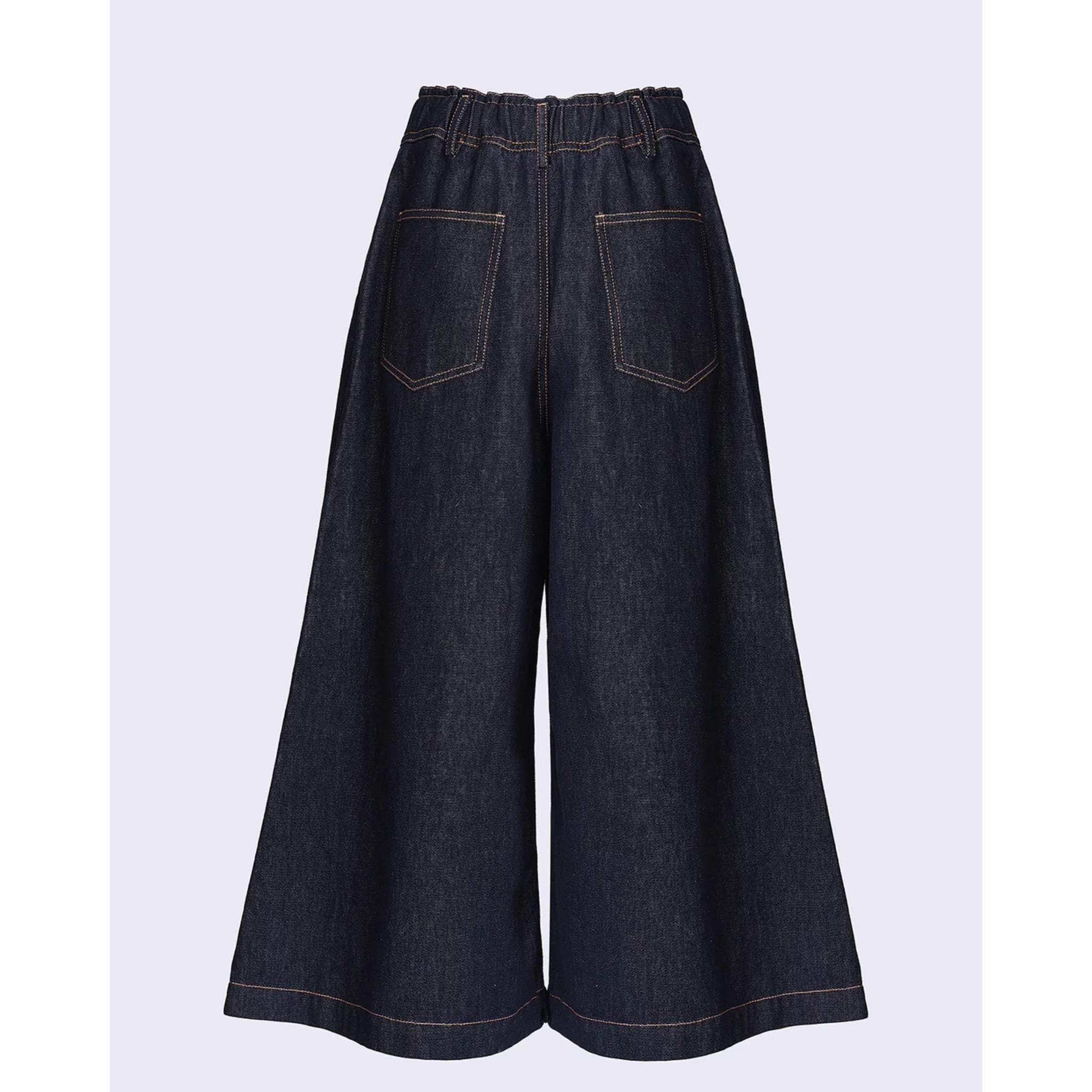 Asantii Porojo Culottes