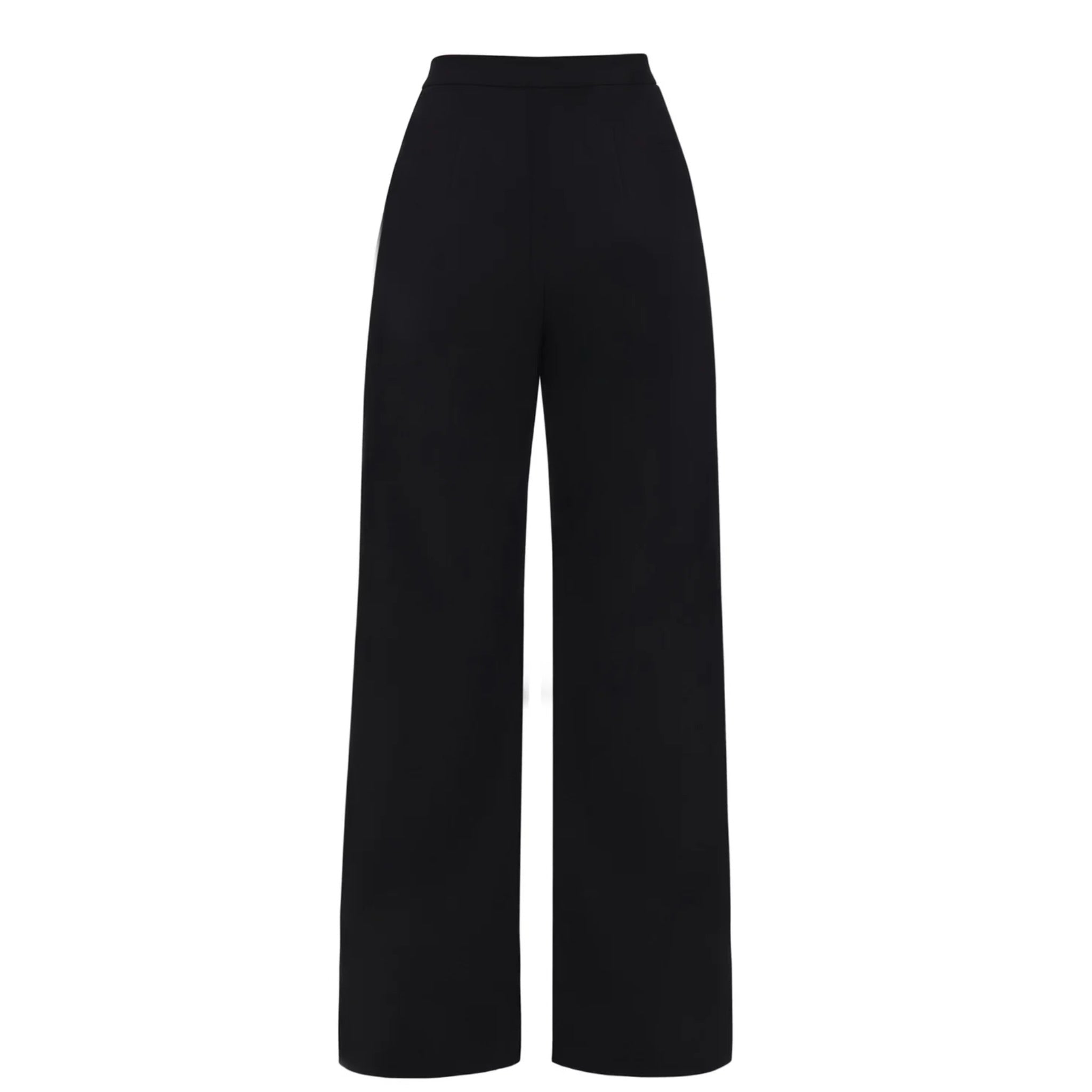 ANDREA IYAMAH ATTA BOOTCUT PANTS