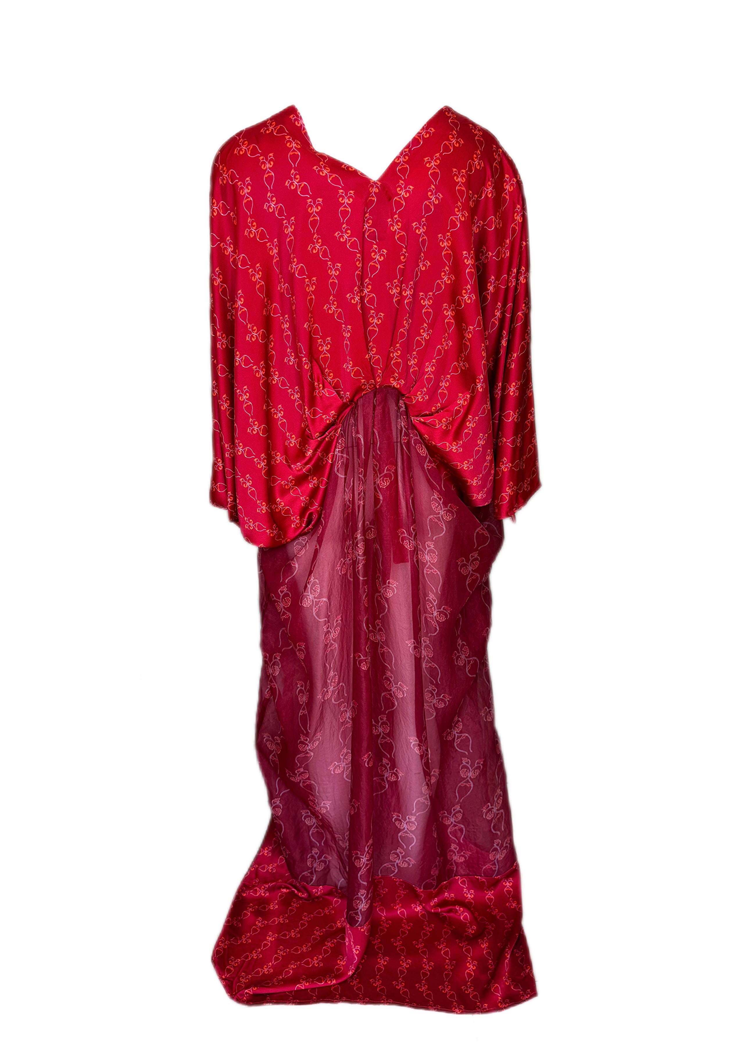 ODIO MIMONET - REYA KAFTAN