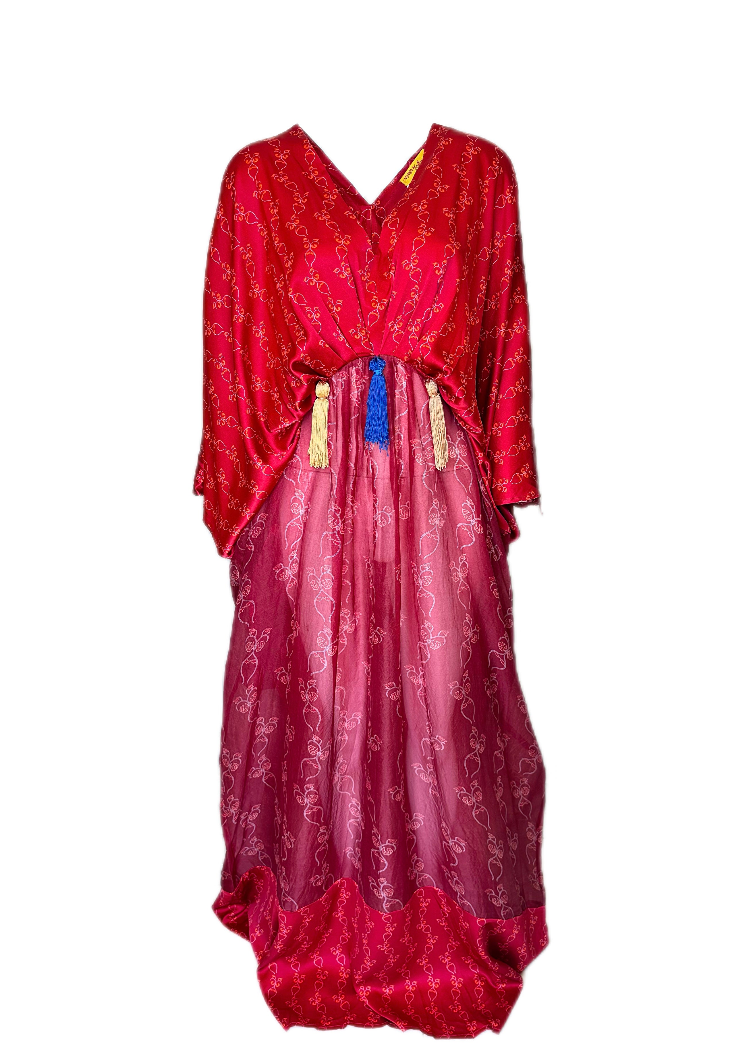 ODIO MIMONET - REYA KAFTAN