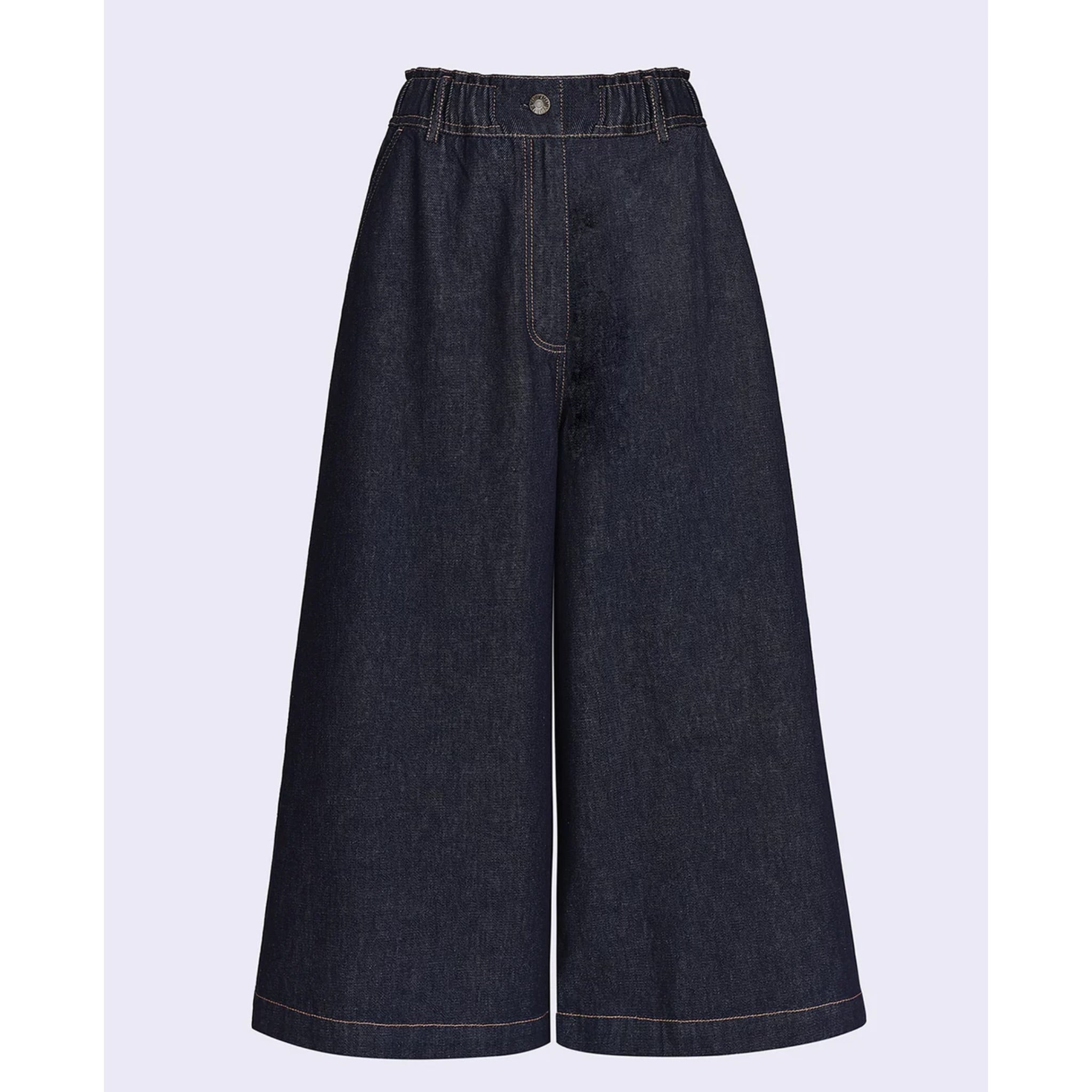 Asantii Porojo Culottes