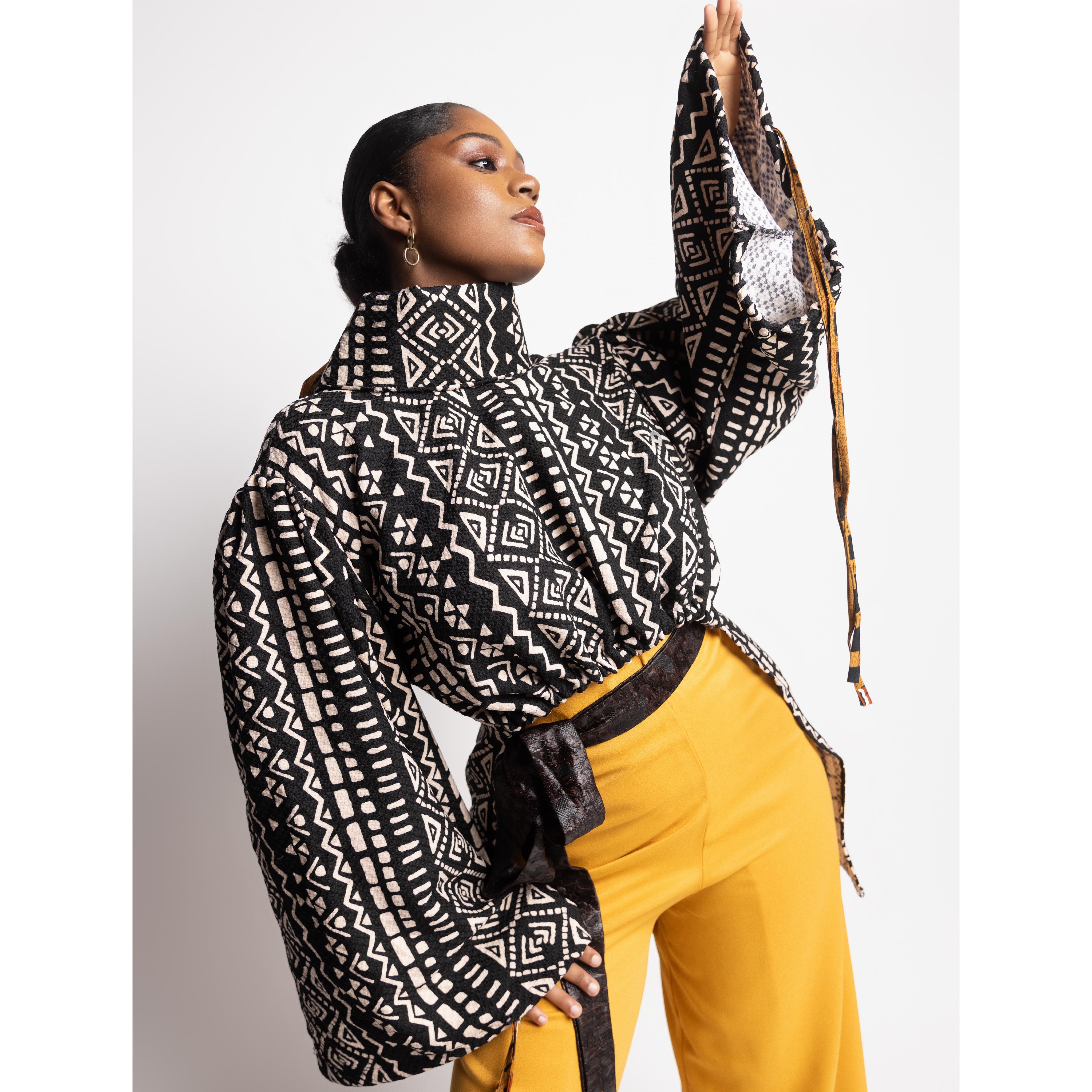 Chocolate Collection Turtle Neck