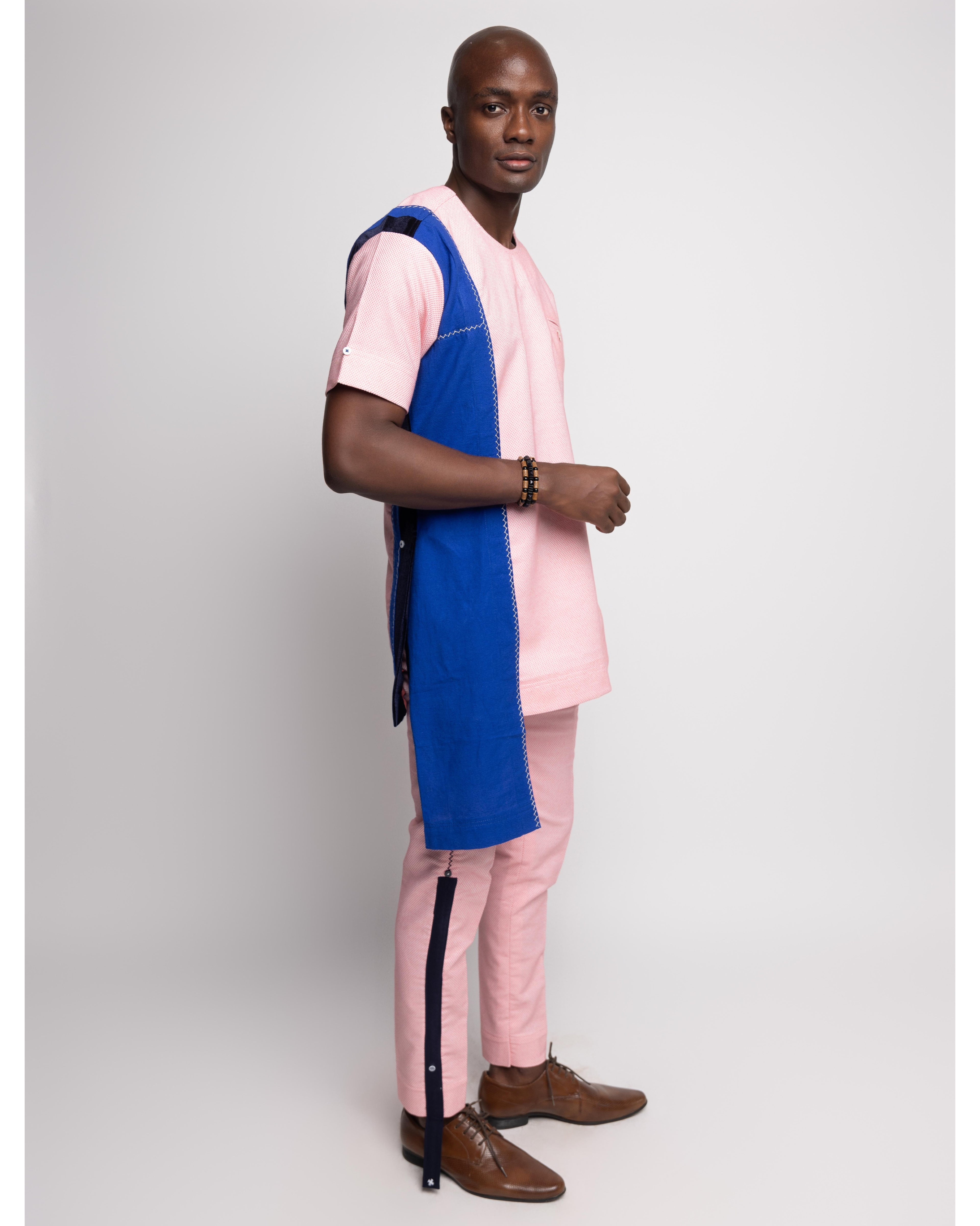 Chocolate Clothes Drip Collection