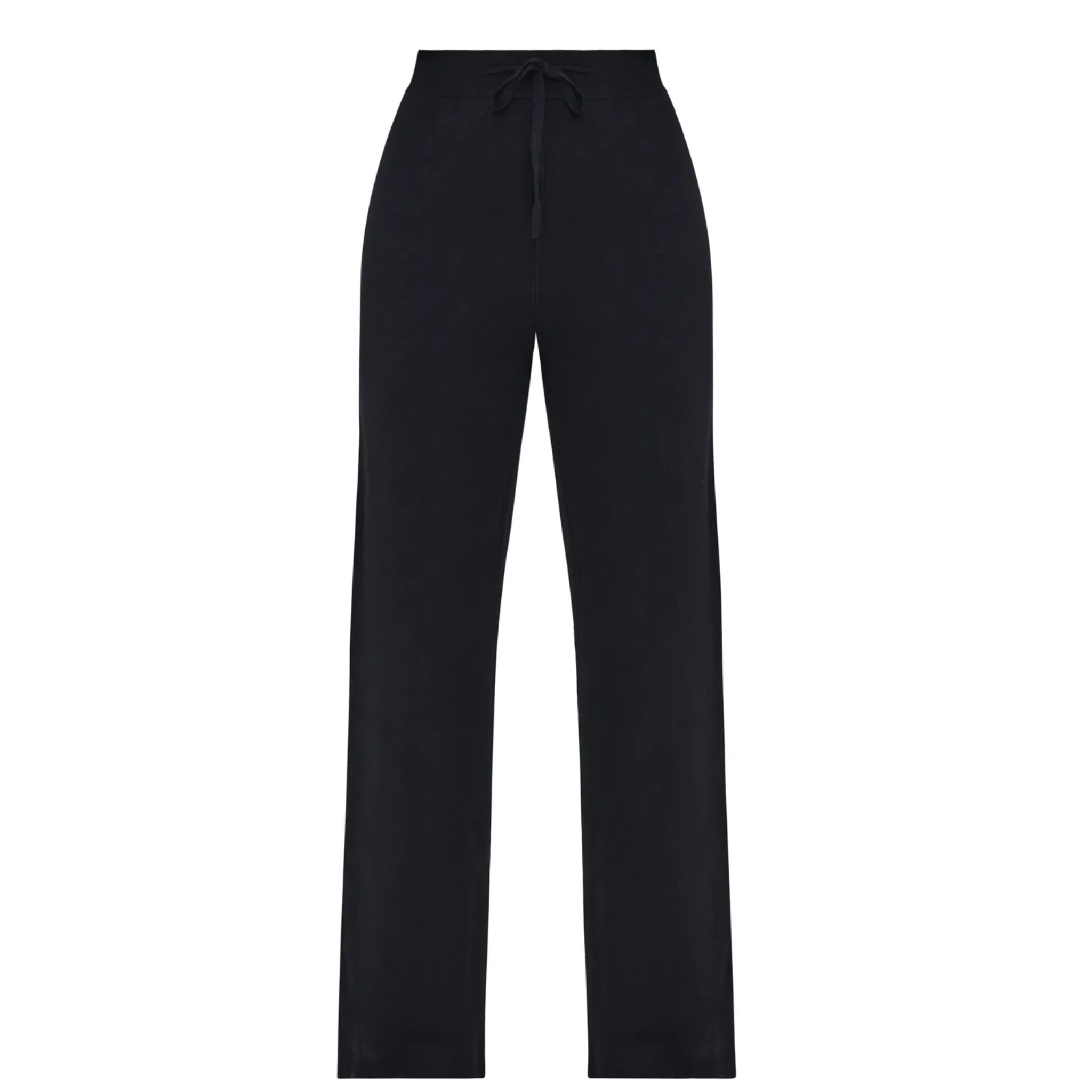 ANDREA IYAMAH ALLY KNIT PANTS