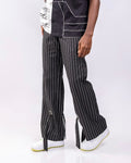 ATTO TETTEH FITAA RINGED PANTS