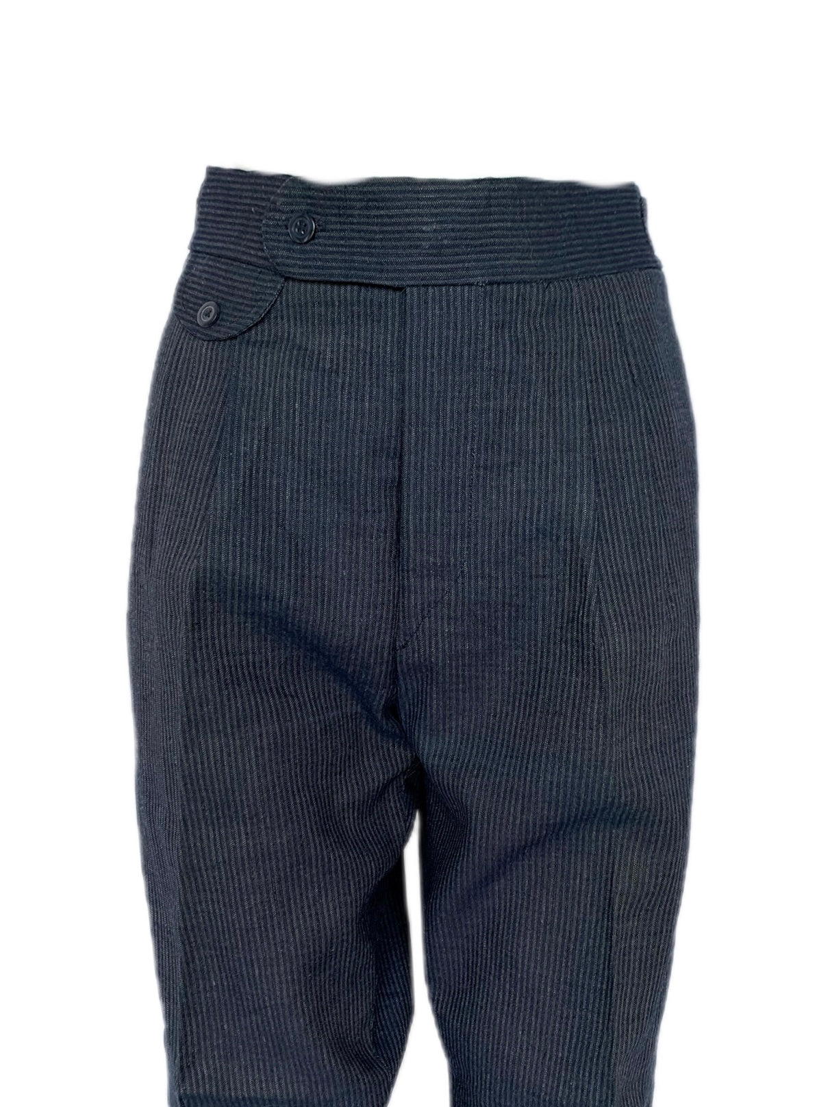 Nineteen57 Zebra Pants