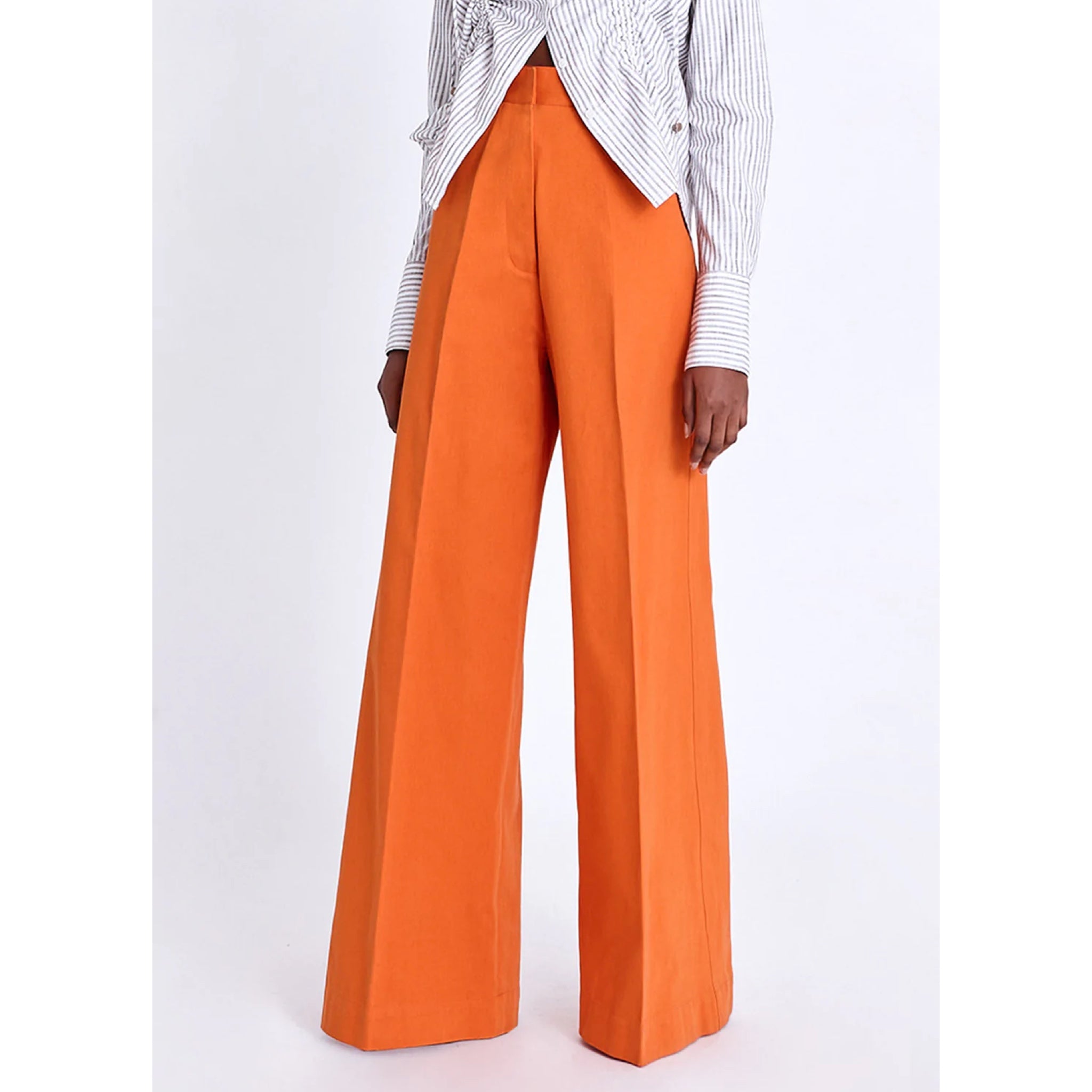 Asantii Dikamba Wide Leg Trousers