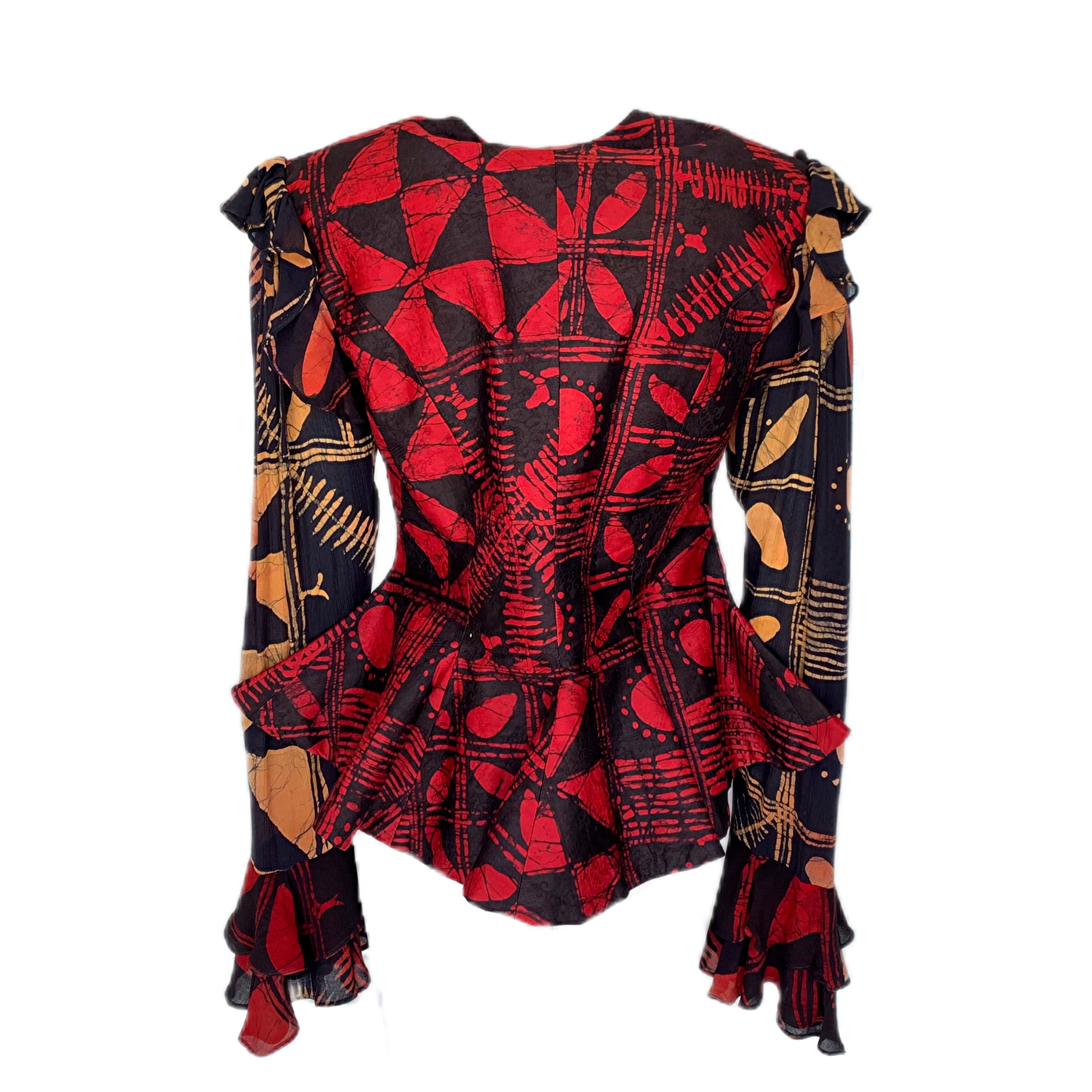 LADYMAKER STONE JACKET