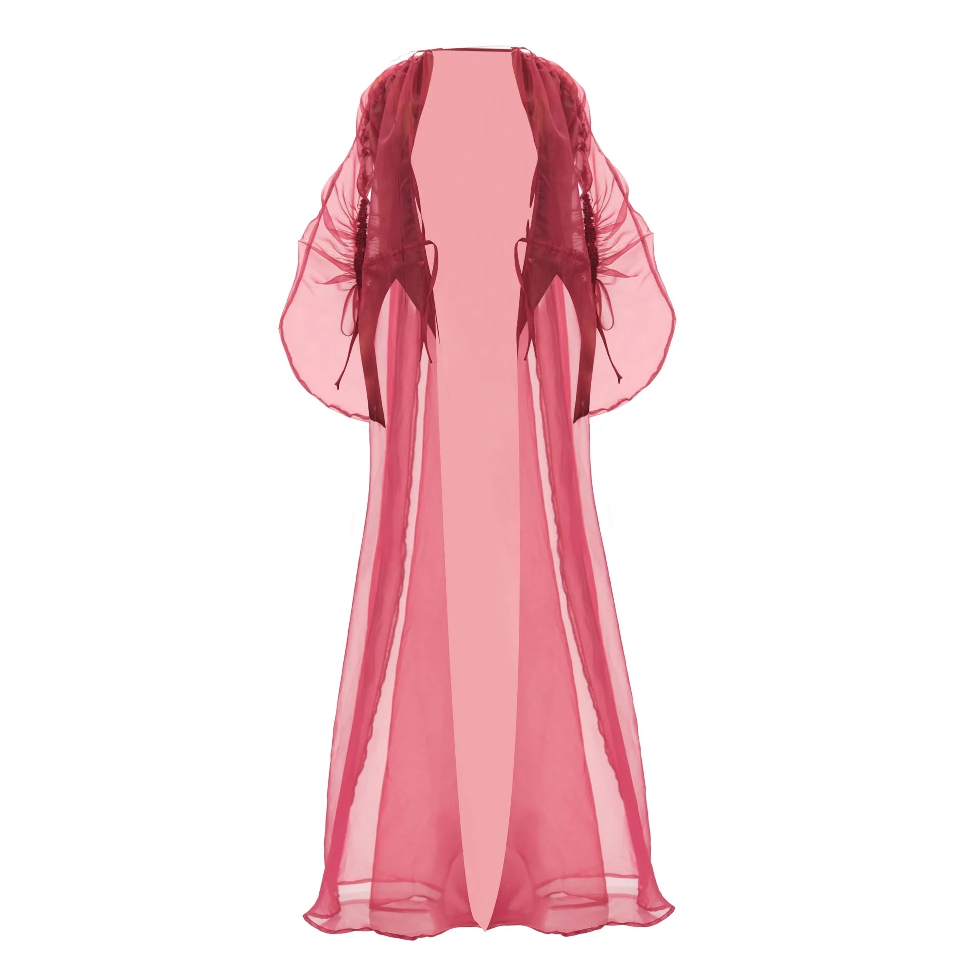 ANDREA IYAMAH DEKO COVER UP