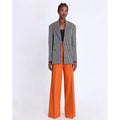 Asantii Kumbatia Double Breasted Blazer