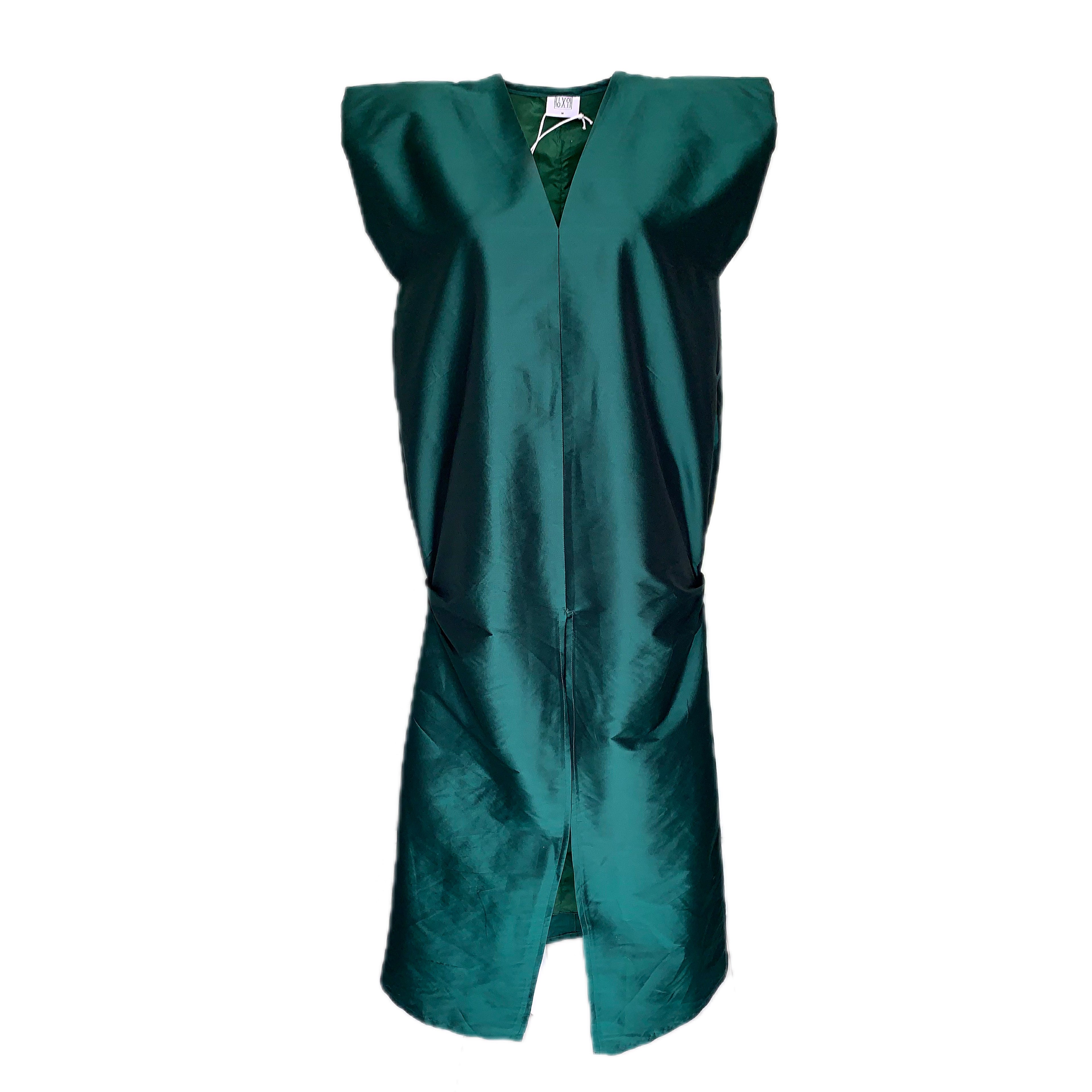 Ivo Luxury Amber Dress
