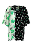 Forty Seven Green Cactus Shirt