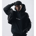 VERY GHANAIAN HOODIE