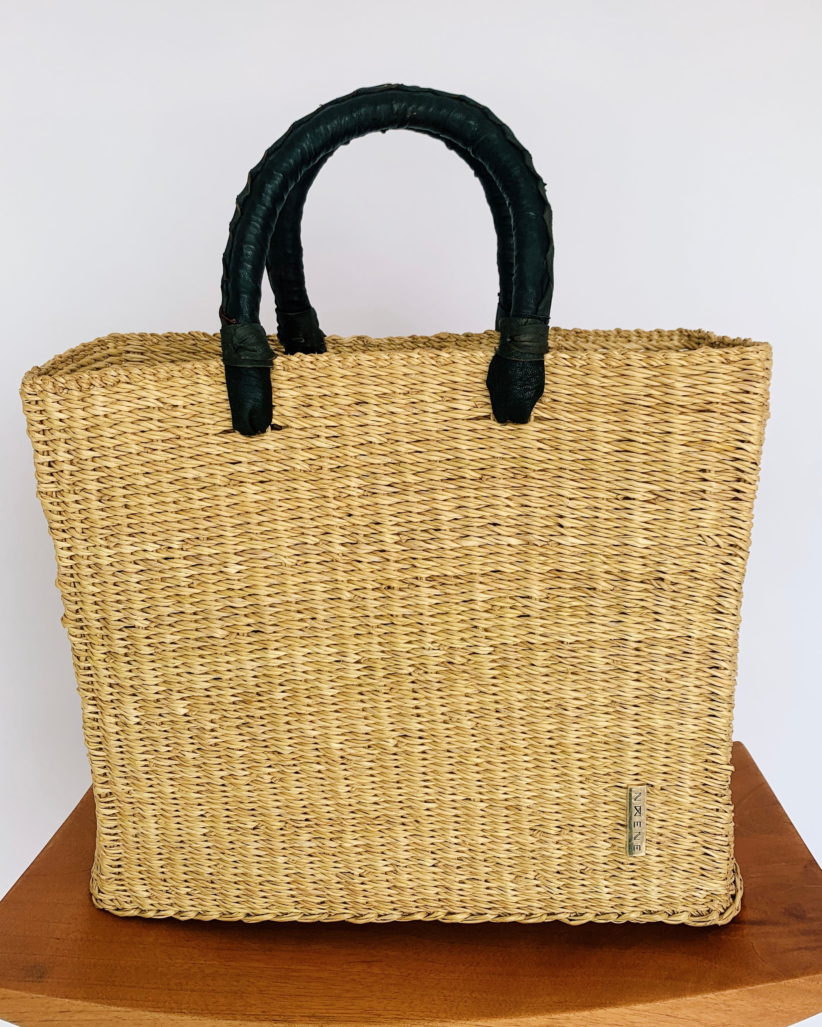 Nwene Shopper Bag