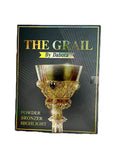 Dabota Cosmetics The Grail By Dabota