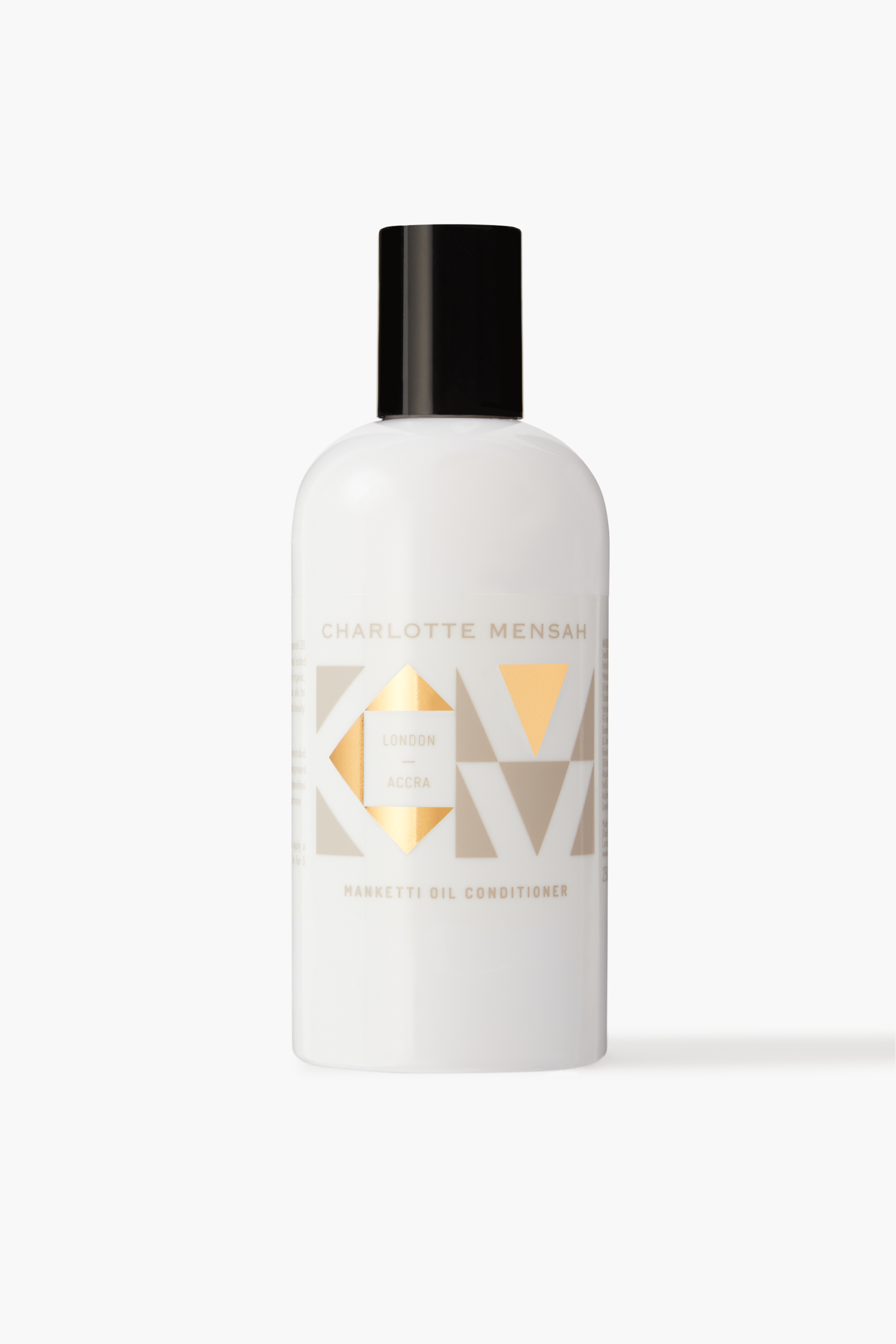 Charlotte Mensah Hair Conditioner 250ML