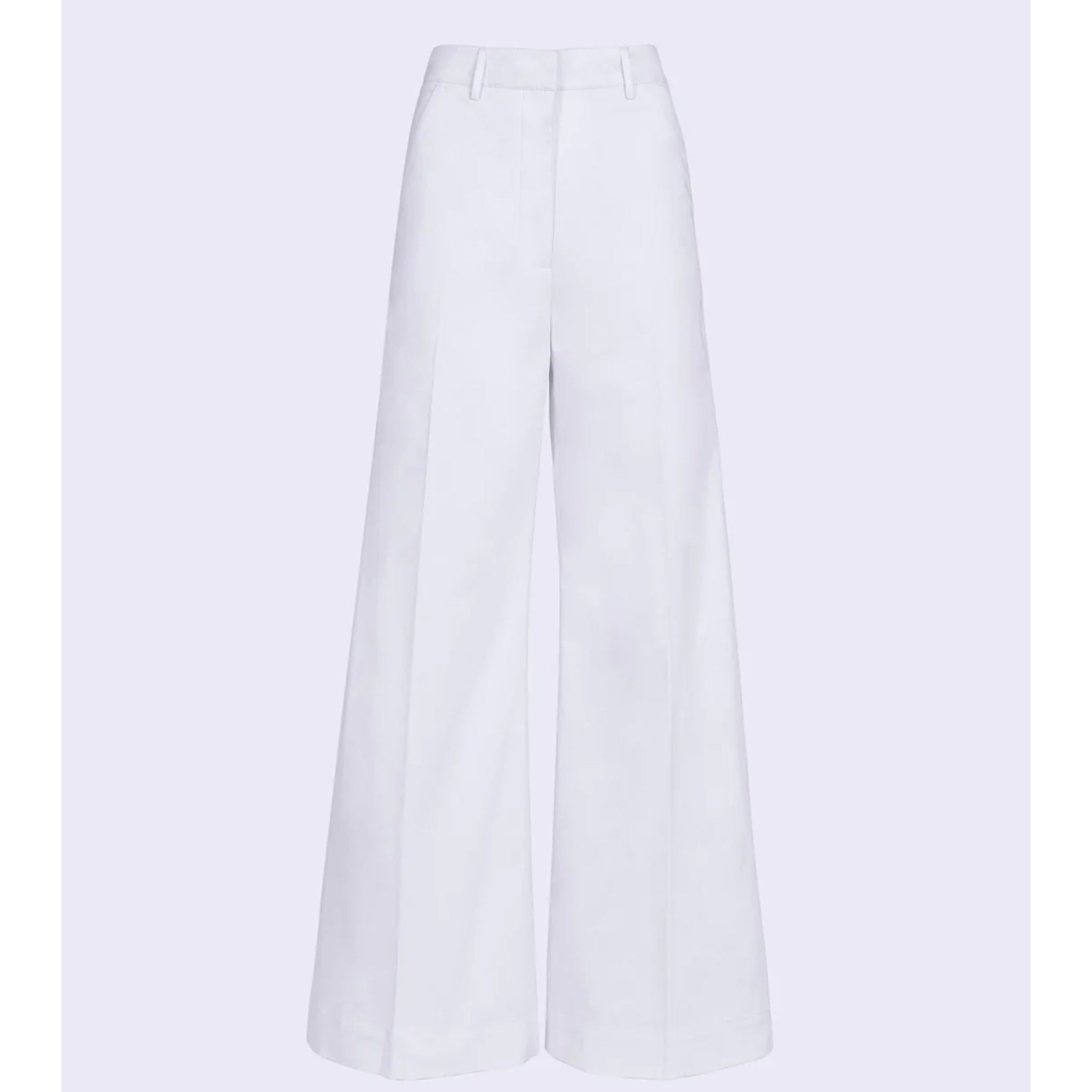 Asantii Dikamba Wide Leg Trousers