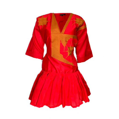 Adama Paris Mania Short