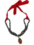 Mira Elyse Sorrel Necklace