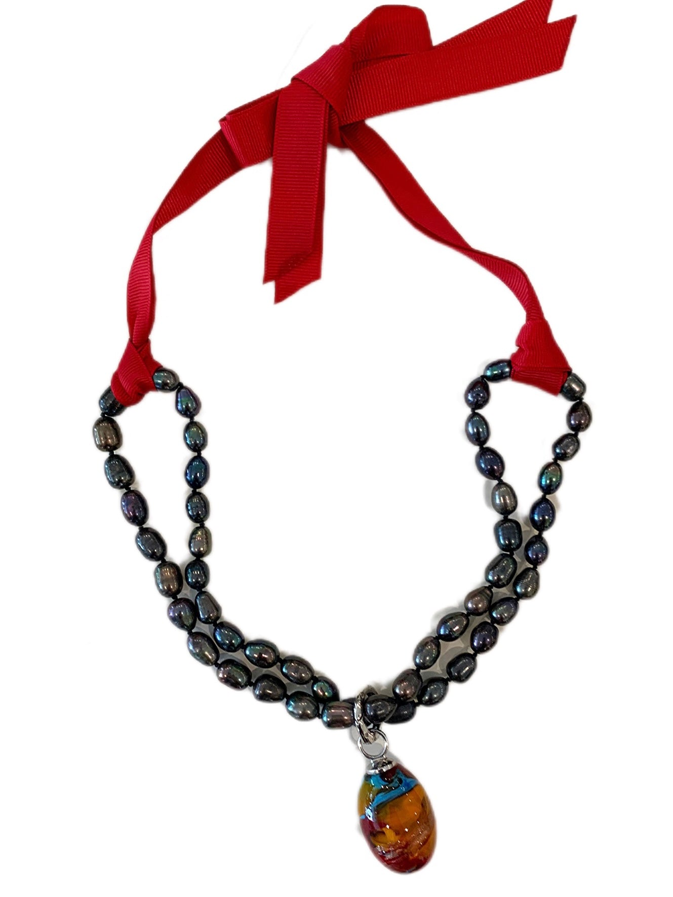 Mira Elyse Sorrel Necklace