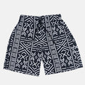 Forty Seven Torkwa Noir Shorts