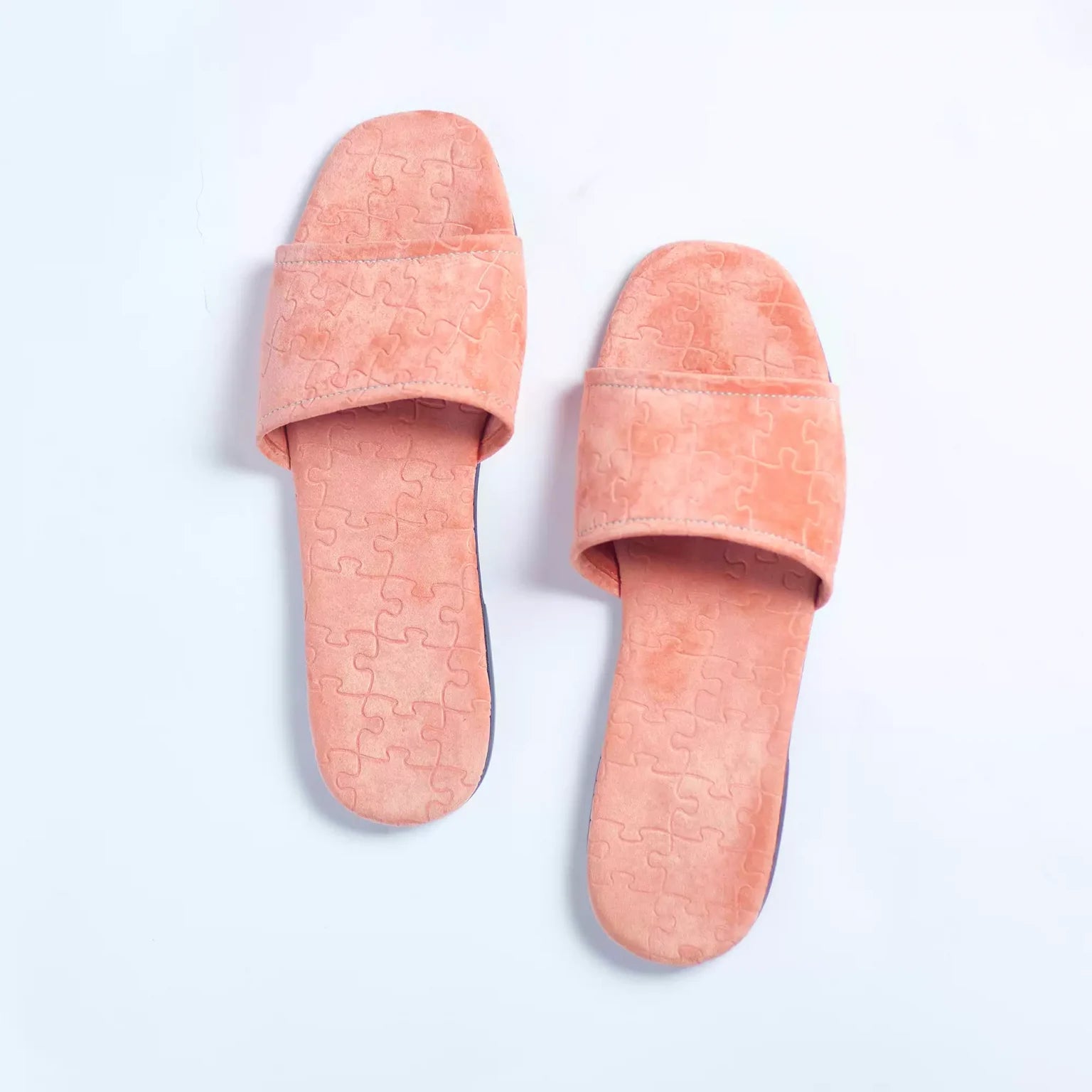 Daniel Diyepriye Boluwatife Sandals