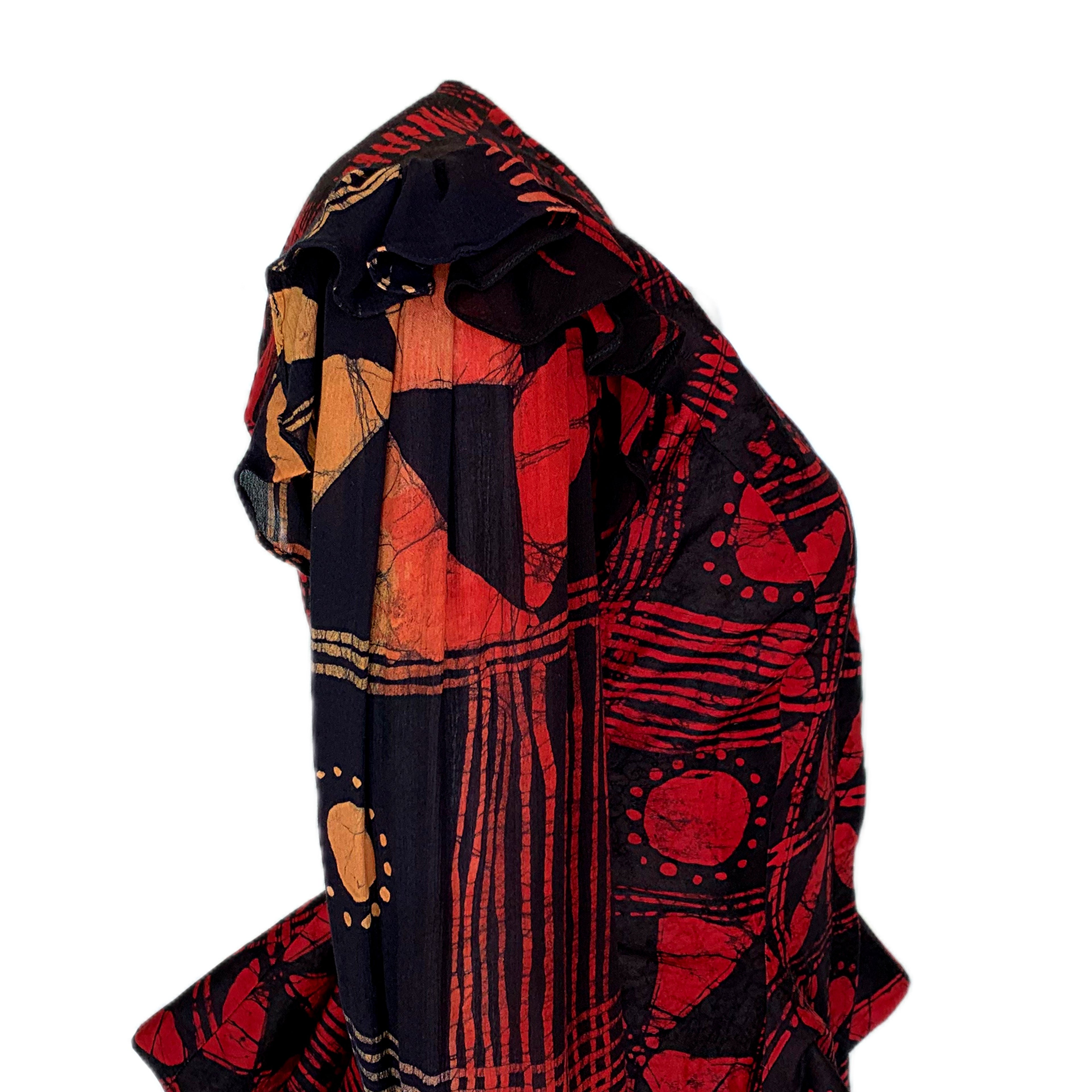 LADYMAKER STONE JACKET