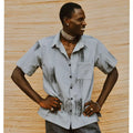 Threaded Tribes Phoenix Shirt