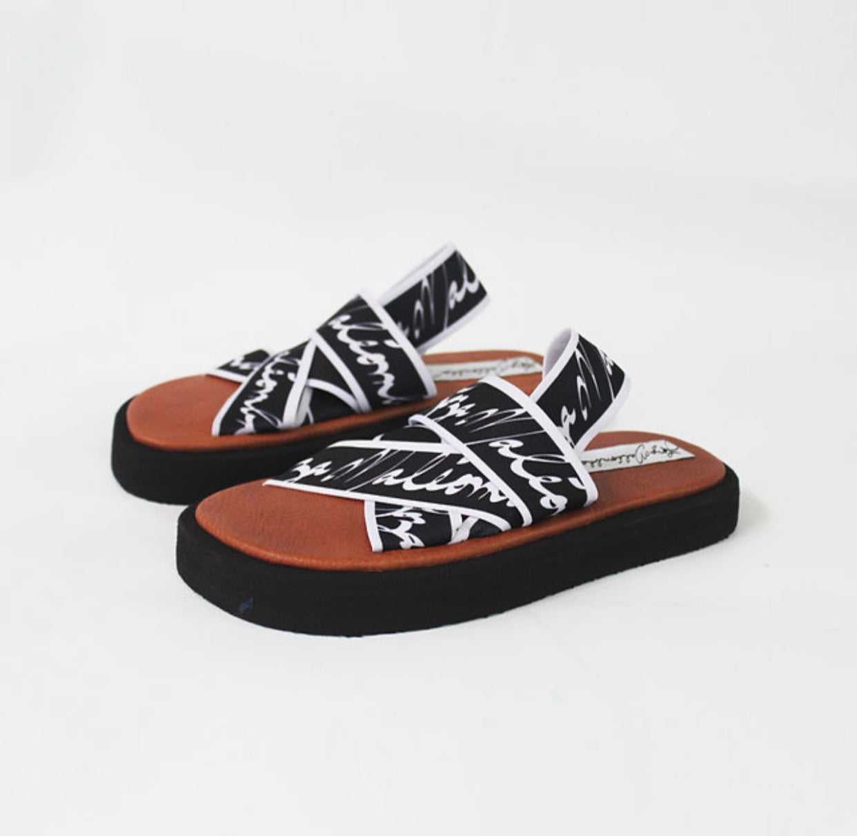 Loza Maleombho King Kay Sandals