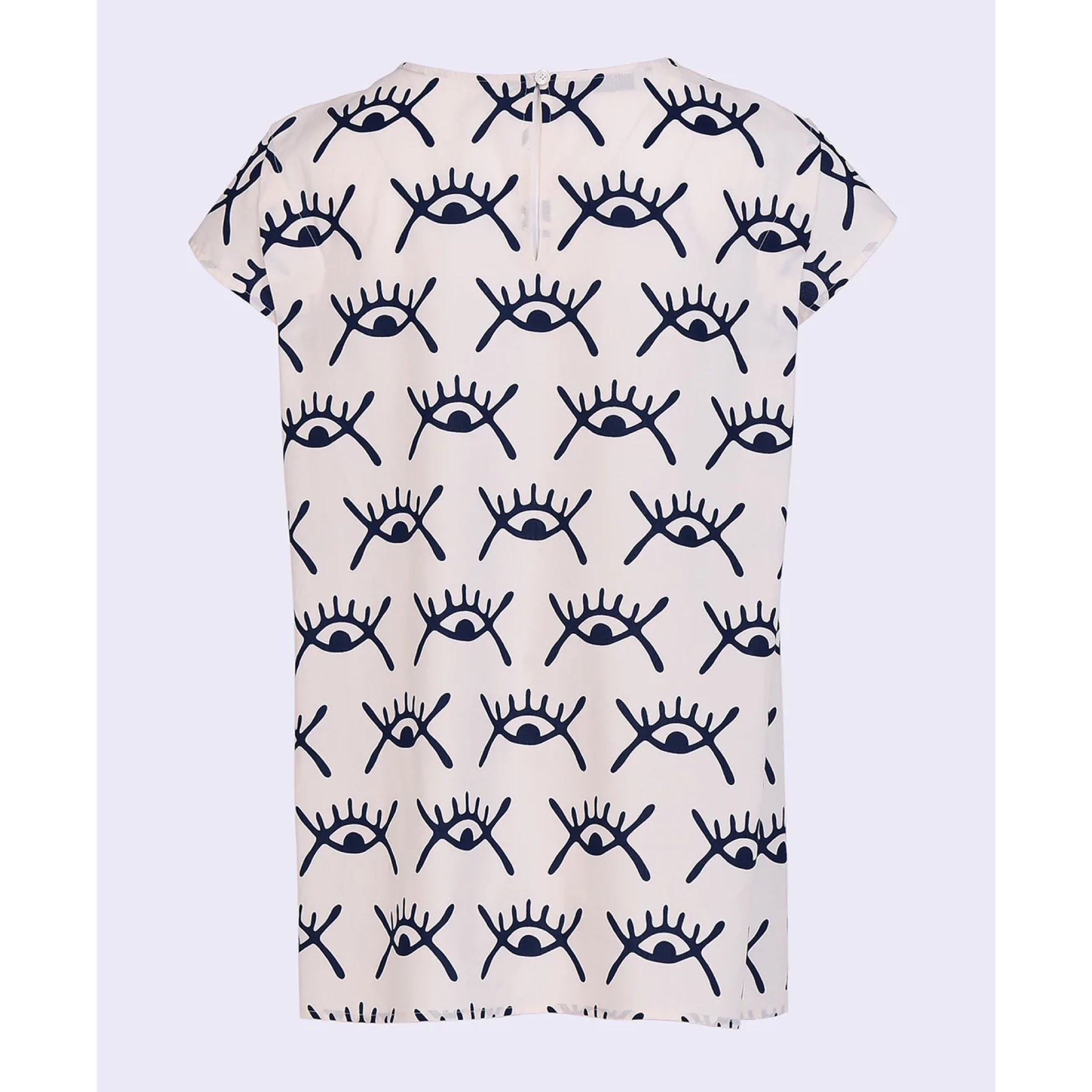 Asantii Eshi Babydoll Top