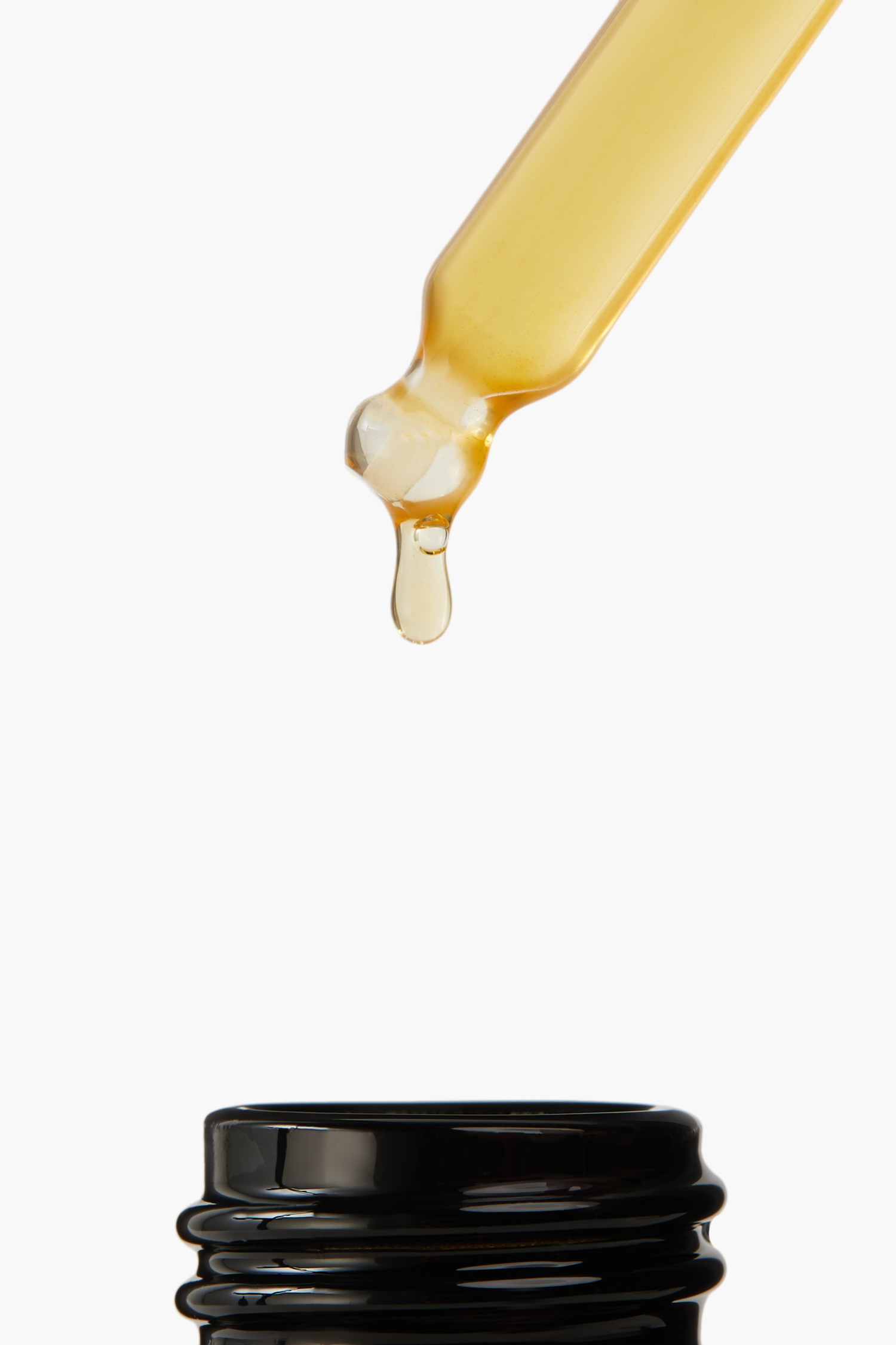 Charlotte Mensah Manketti Hair Oil (100Ml)