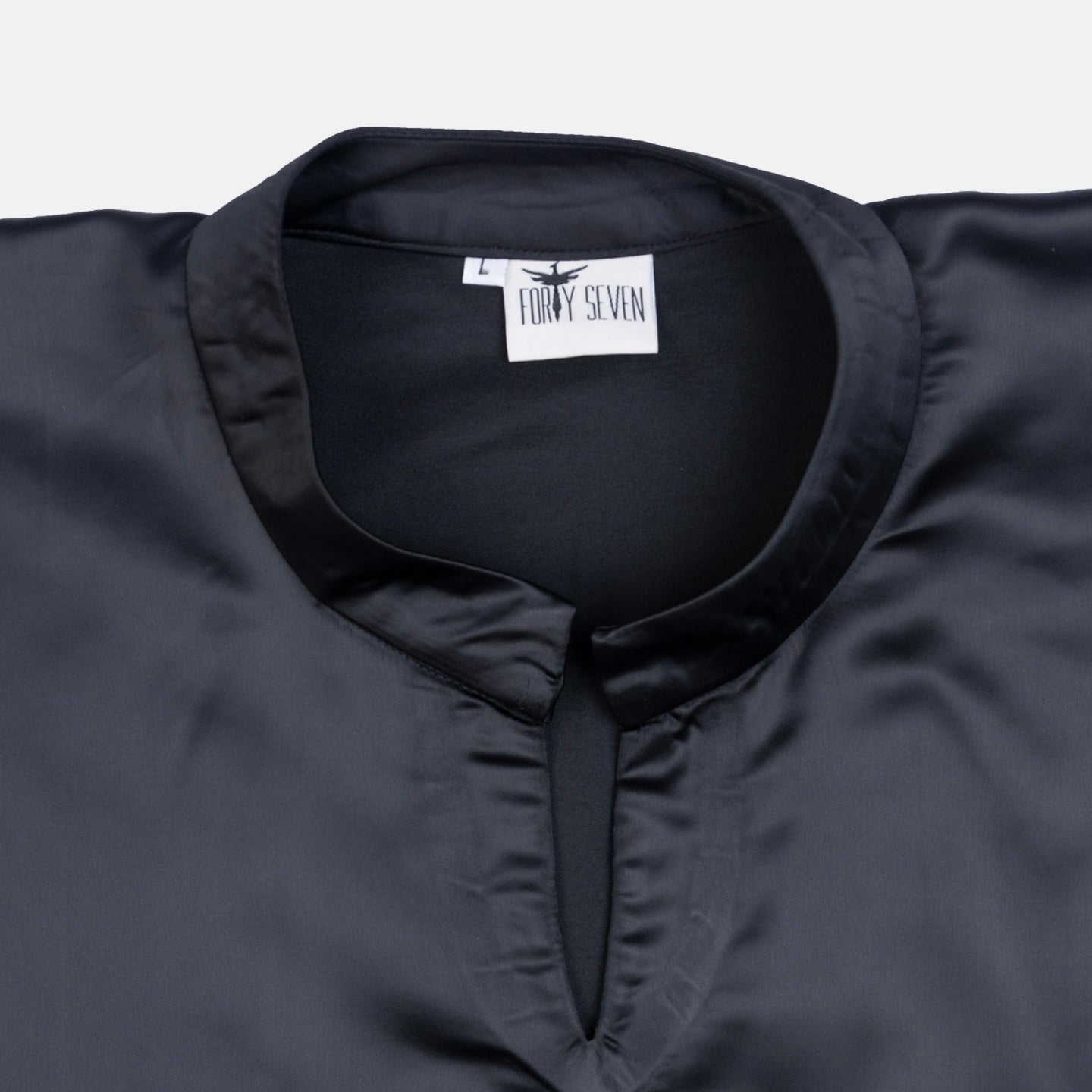 Forty Seven African Classic Dashiki Shirt