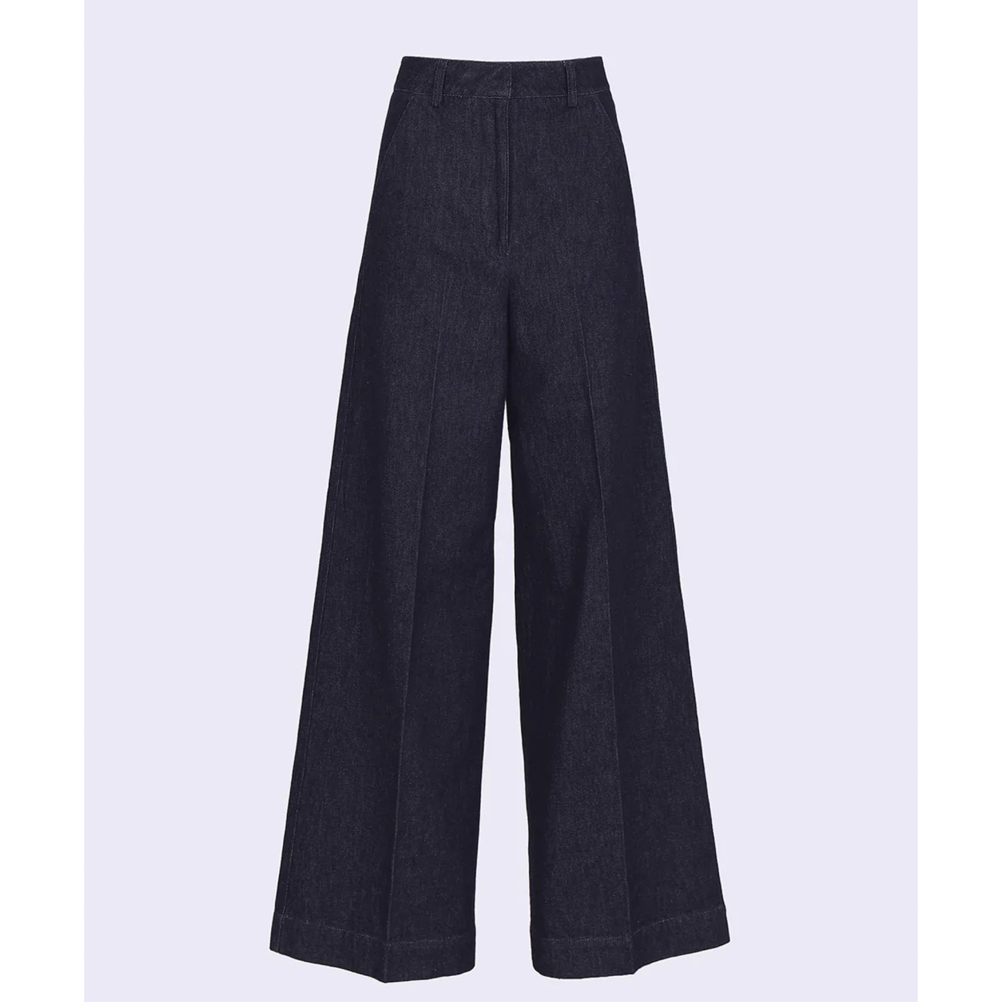 Asantii Dikamba Wide Leg Trousers