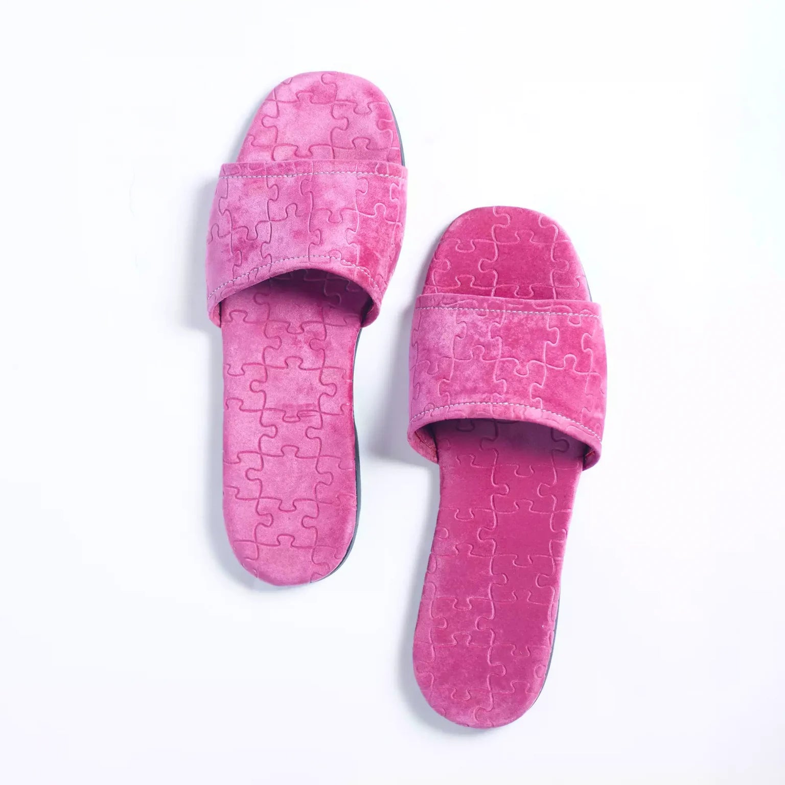 Daniel Diyepriye Boluwatife Sandals