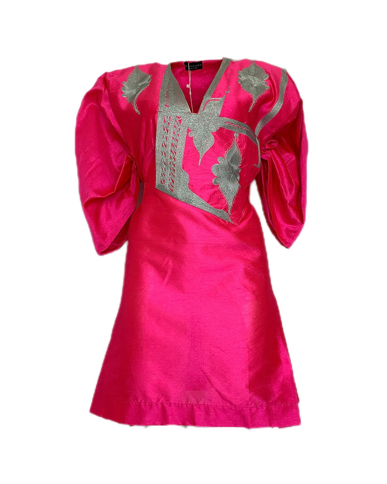 Adama Paris Mania Short