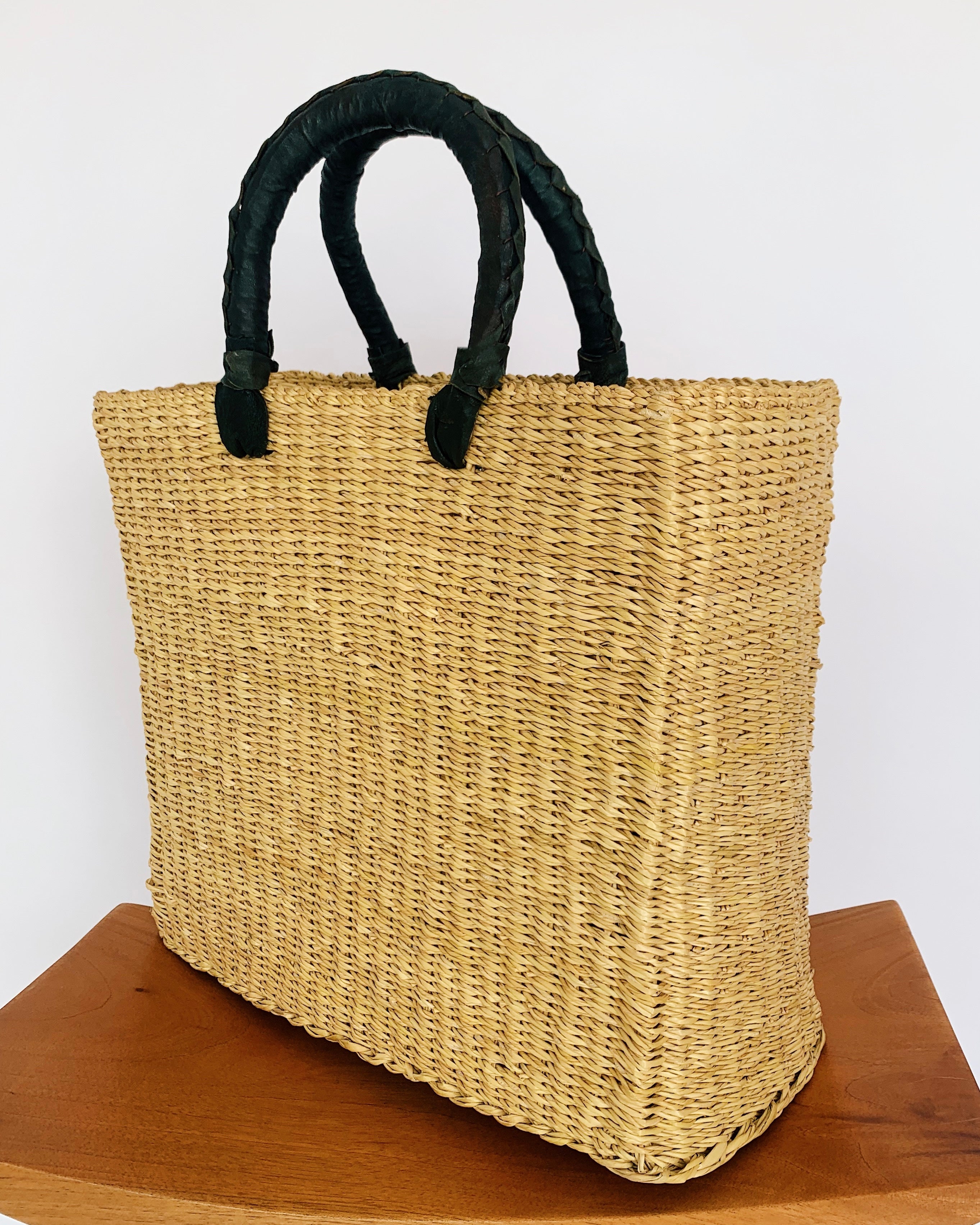 Nwene Shopper Bag