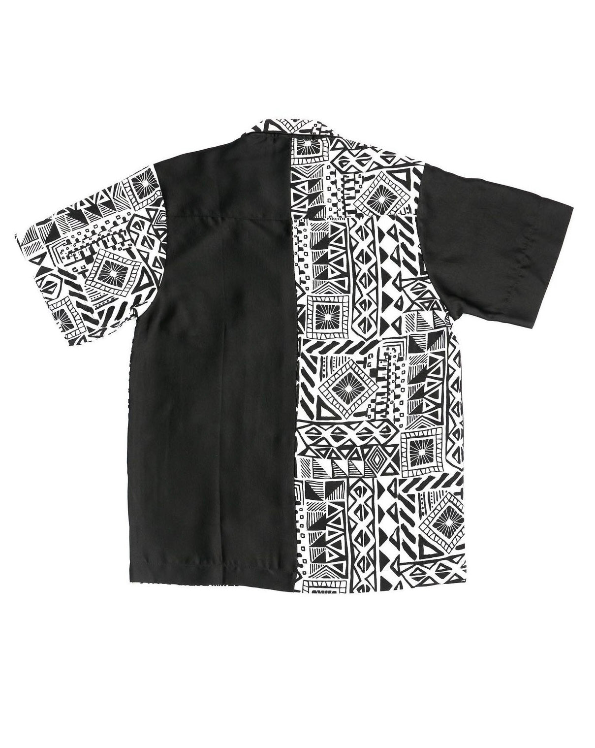 Forty Seven Kakau Double Match Bowler Shirt