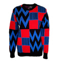 CHALE GLOBAL MAKYE SWEATER