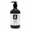 Kaeme Adinkra BlackSoap 500ML